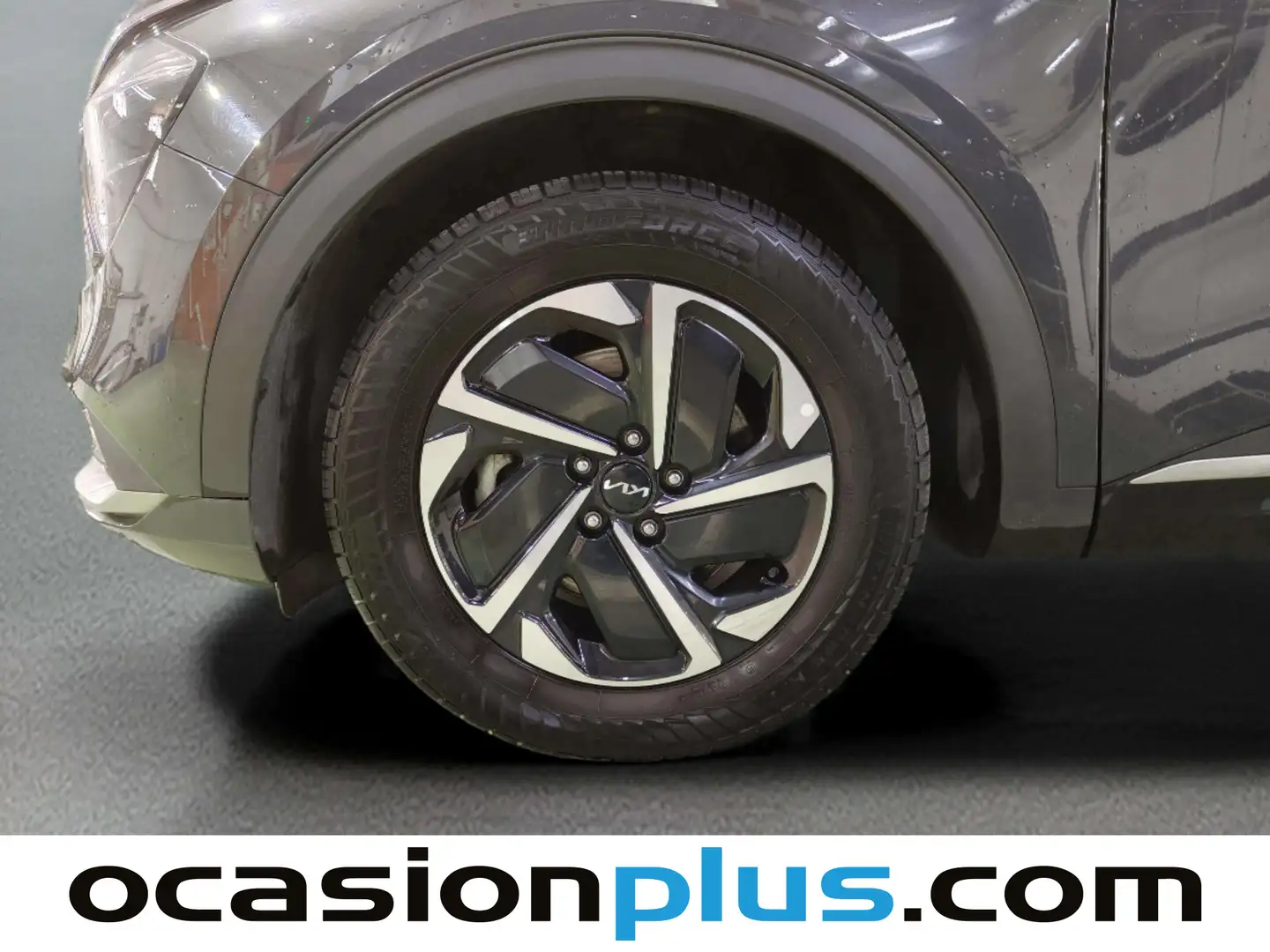 Foto KIA Sportage Kia Sportage 1.6 T-GDi MHEV Drive 4x2 (150 CV)