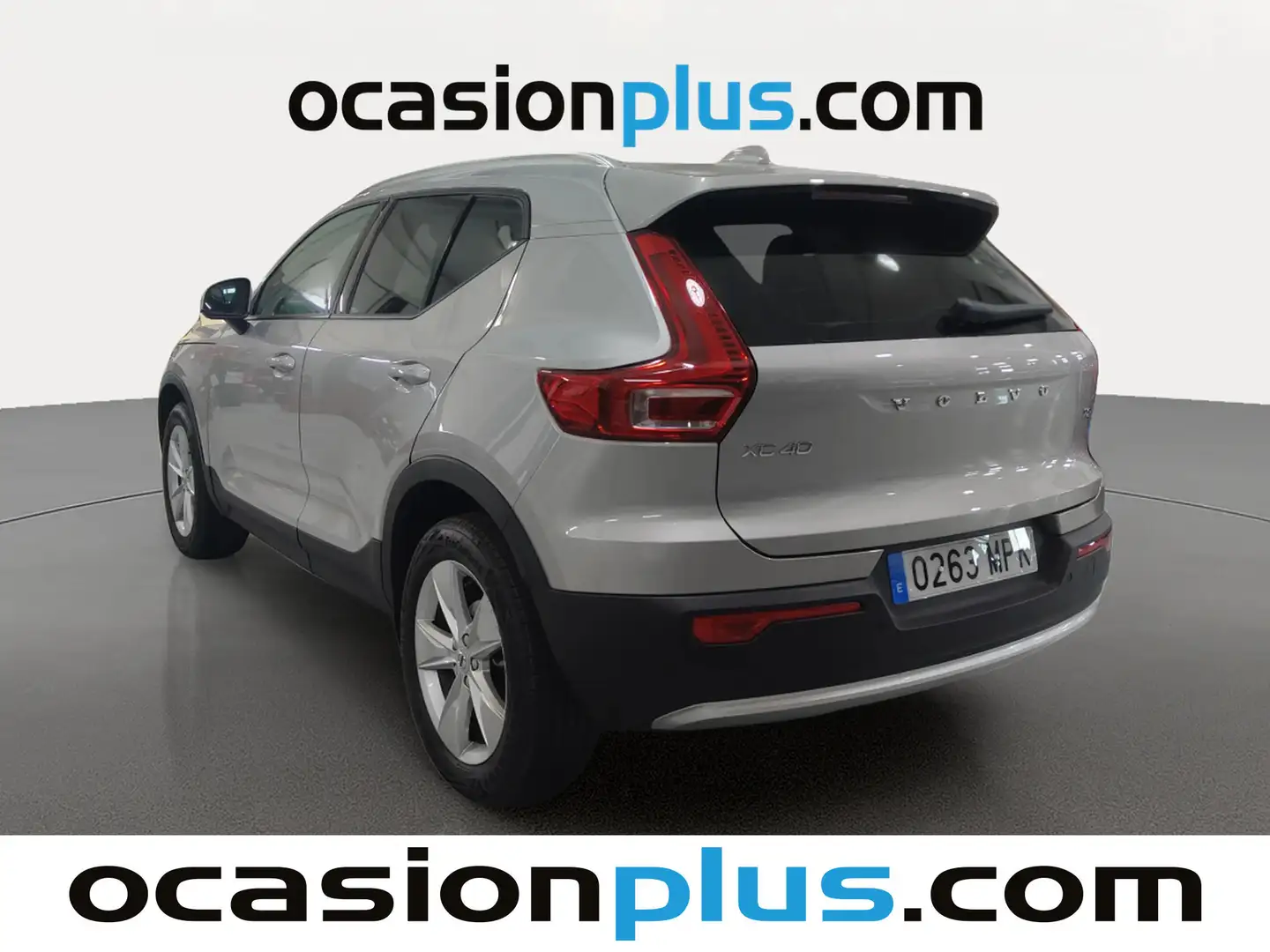Foto Volvo XC40 Volvo XC40 T2 Core Auto (129 CV)