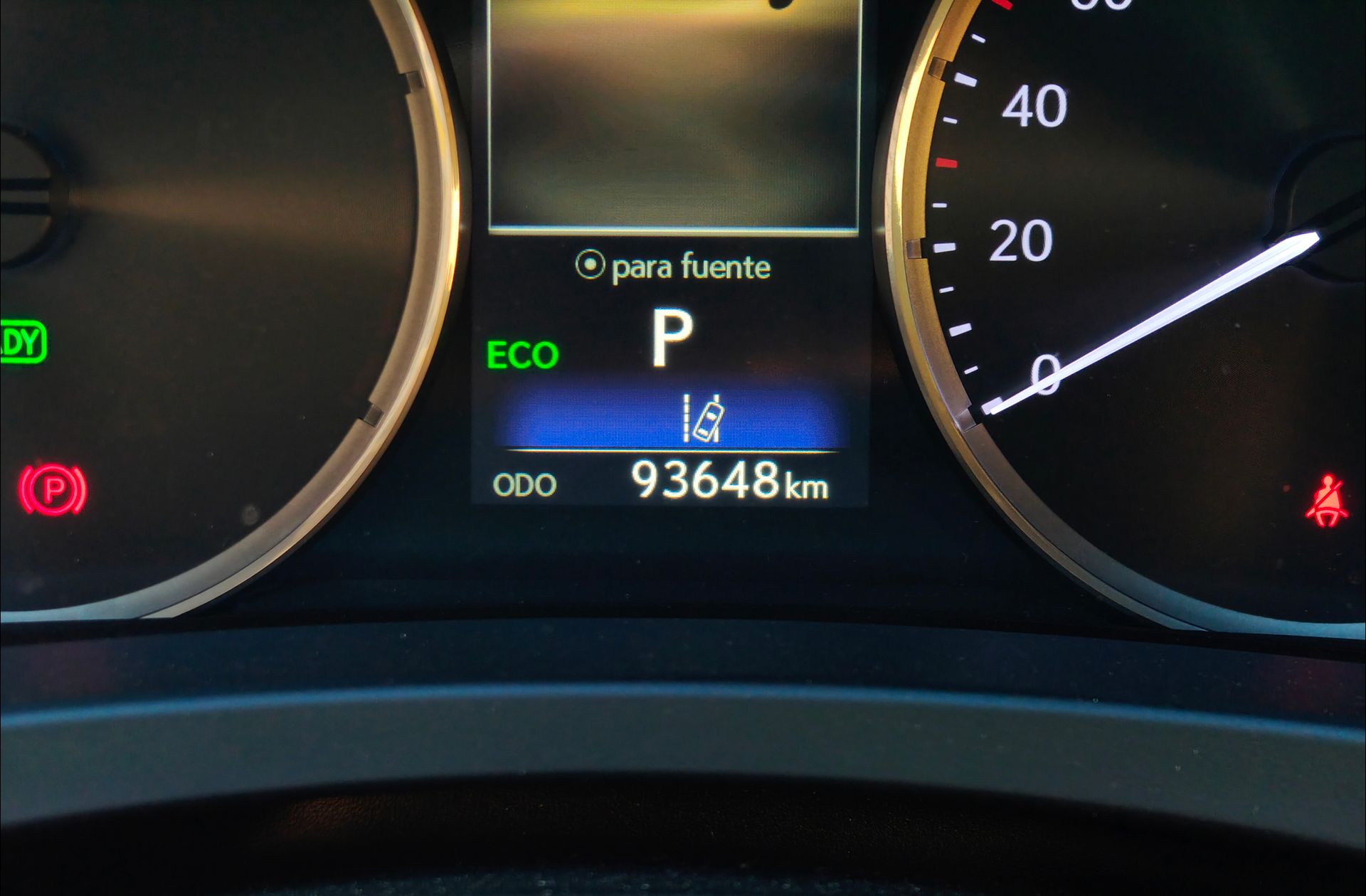 Lexus RC 300h Business Navigation - foto 12