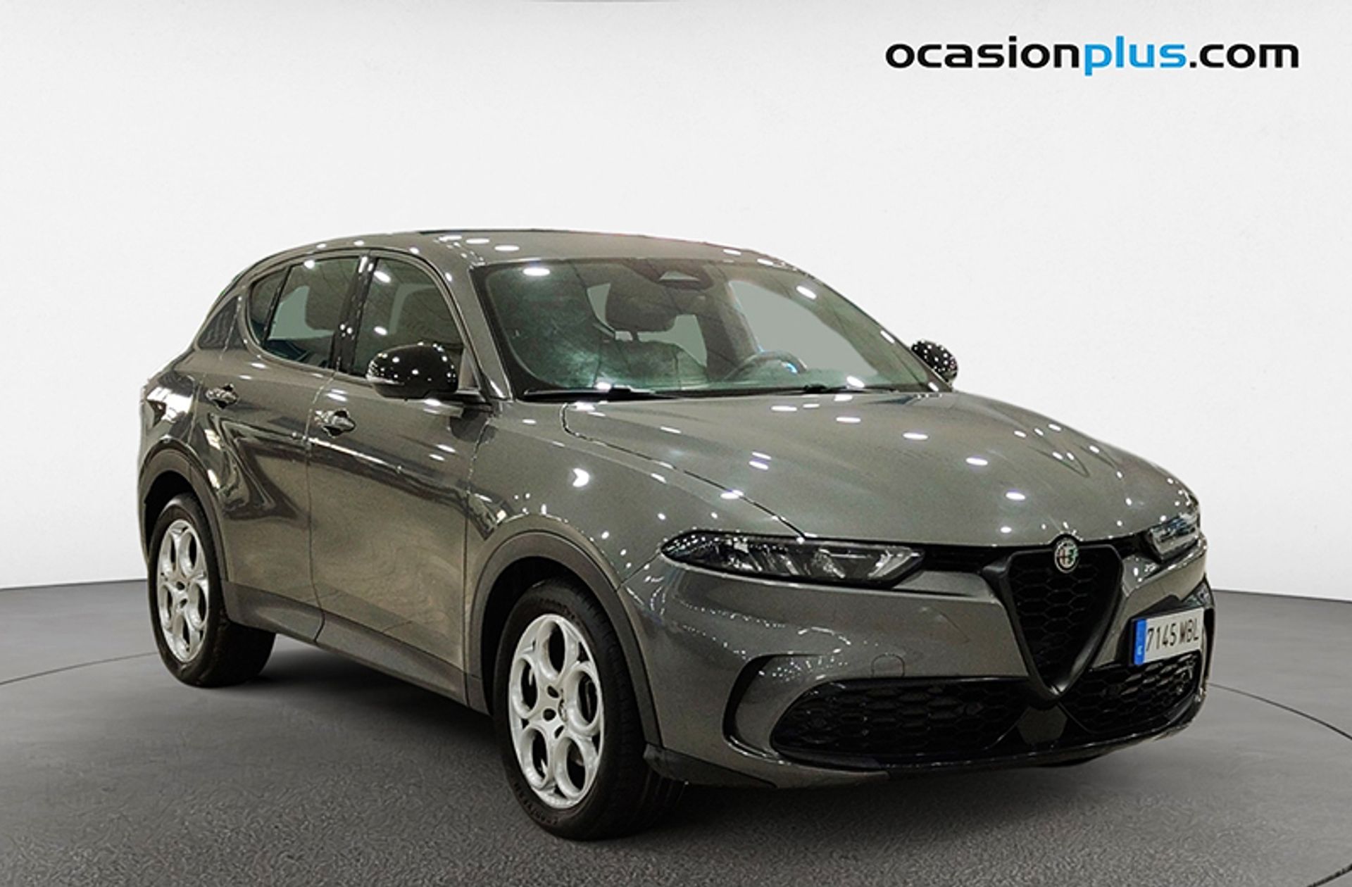 Alfa Romeo Tonale 1.5 MHEV Sprint FWD - foto 2