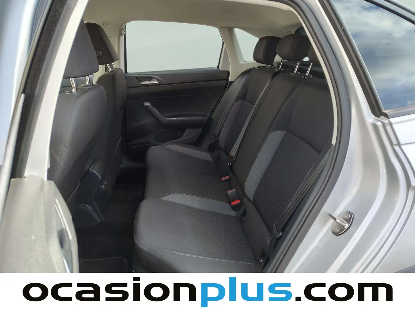 Foto Volkswagen Taigo Volkswagen Taigo 1.0 TSI 70 kW (95 CV)