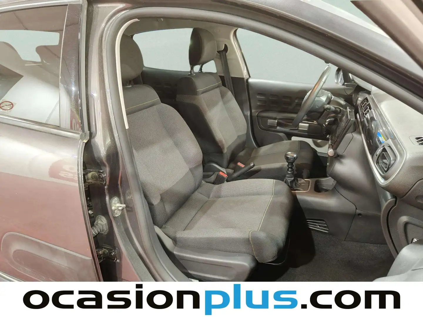 Foto Citroën C3 Origin Citroen C3 Origin PureTech (110CV) Max