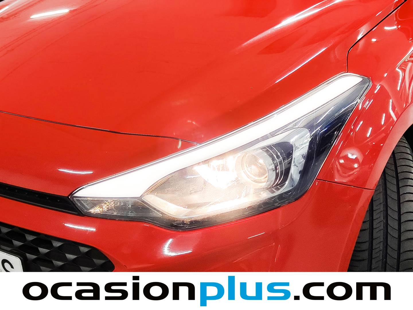 Foto Hyundai i20 Hyundai i20 1.0 TGDI Tecno LE DT (100 CV)