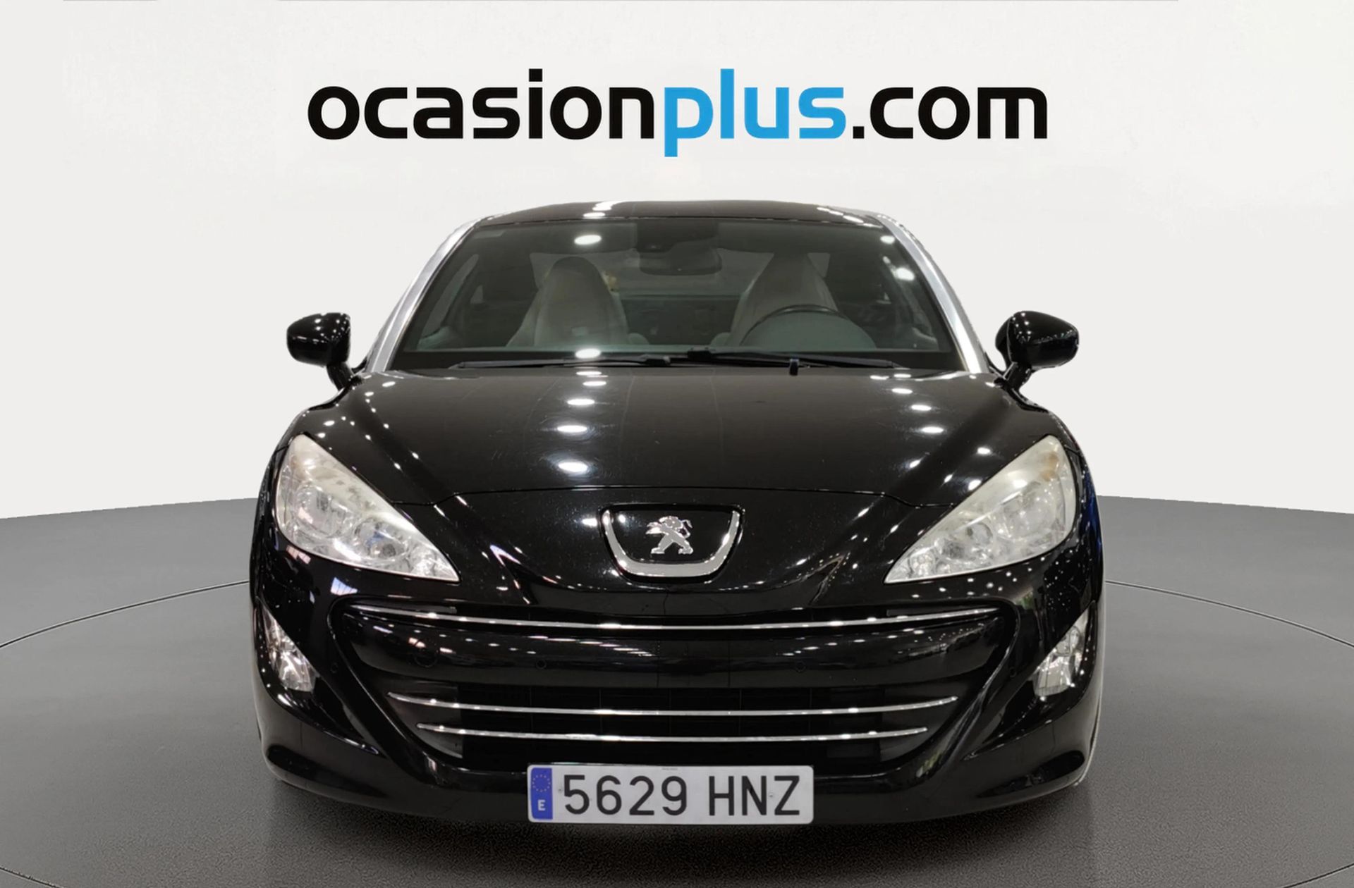 Peugeot RCZ 1.6 THP - foto 13