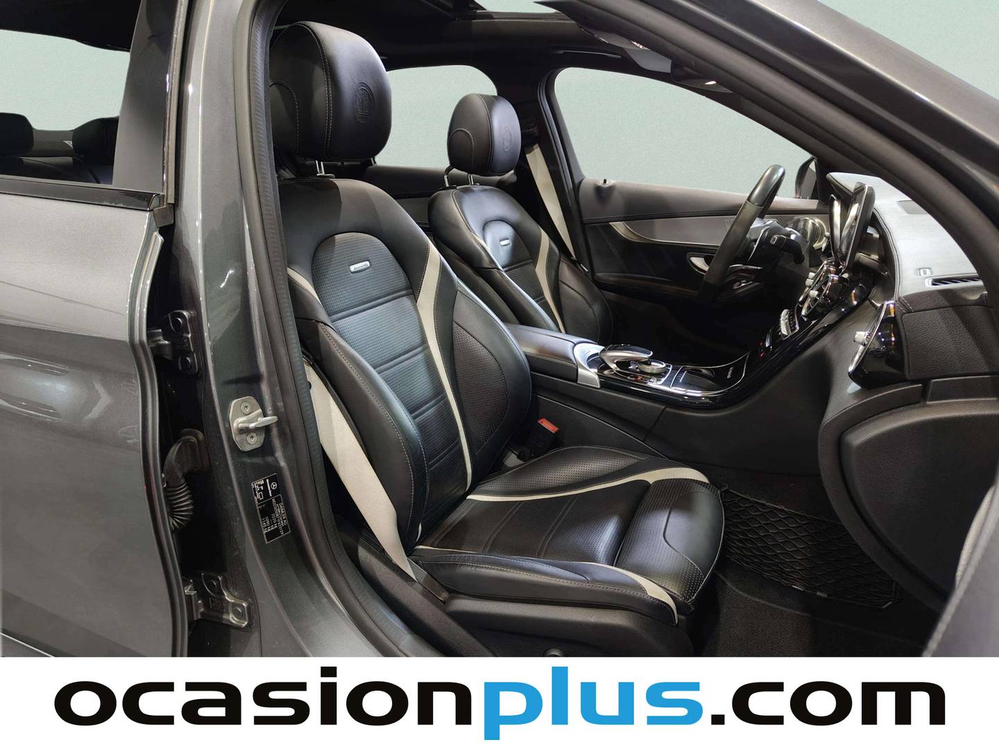 Mercedes Clase C Mercedes Clase C C 63 S Mercedes-AMG (510 CV) al mejor precio