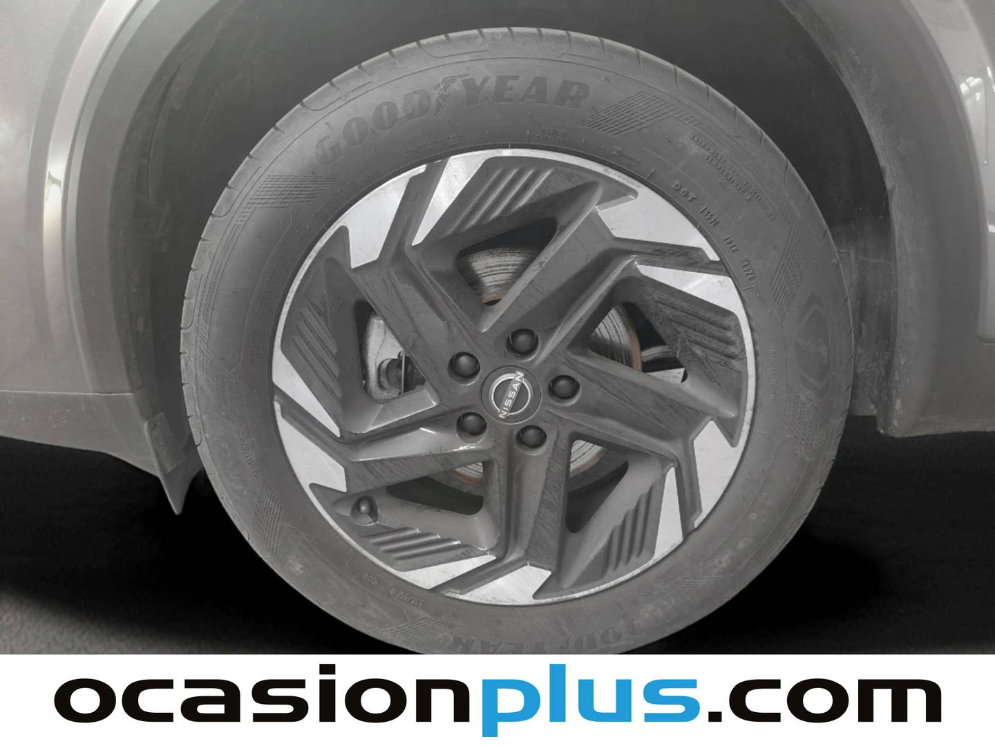 Foto Nissan QASHQAI Nissan Qashqai DIG-T 140 N-Connecta (140 CV)