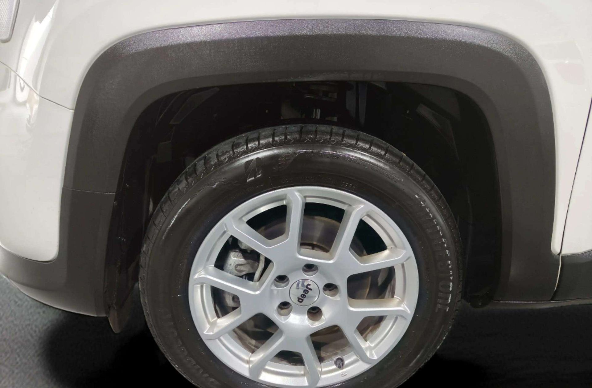 Jeep Renegade eHybrid 1.5 Limited ATX - foto 41