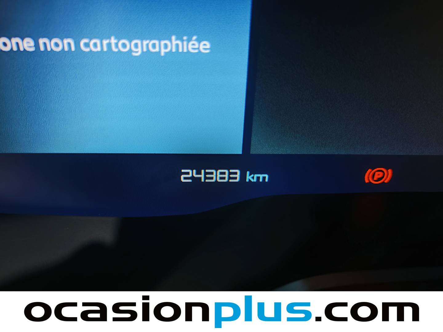 Foto Citroën C5 Aircross Hybrid Citroen C5 Aircross Hybrid 225 Feel Pack e-EAT8 (225 CV)