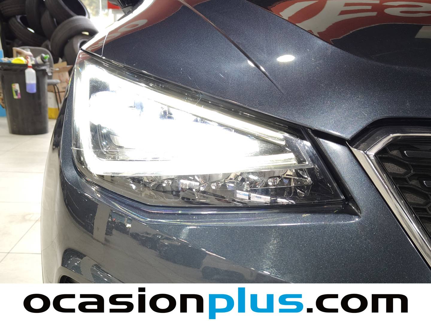 Foto Seat Arona SEAT Arona 1.0 TSI Ecomotive Xcellence  (115 CV)