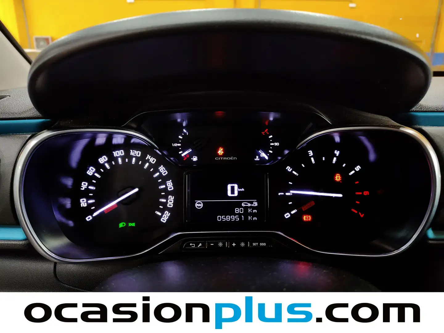 Foto Citroën C3 Citroen C3 PureTech 83 Feel Pack (83 CV)