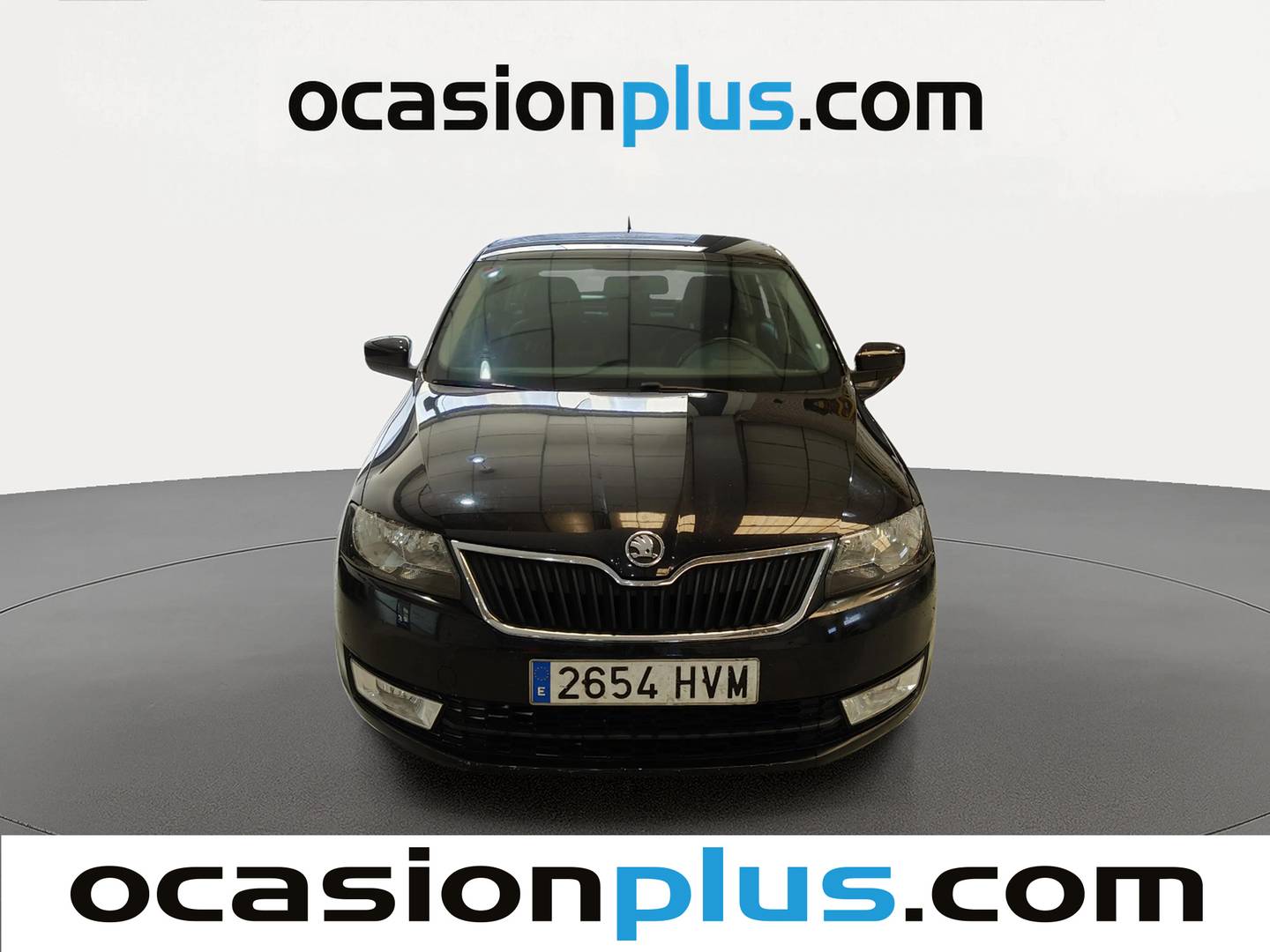Skoda Spaceback Skoda Spaceback 1.6 TDI CR Ambition (105 CV) 105cv