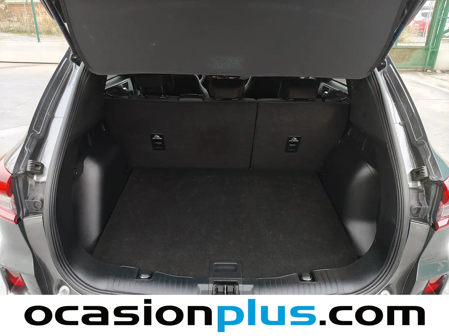 Foto Ford Kuga Ford Kuga 1.5T EcoBoost ST-Line 4x2 (150 CV)