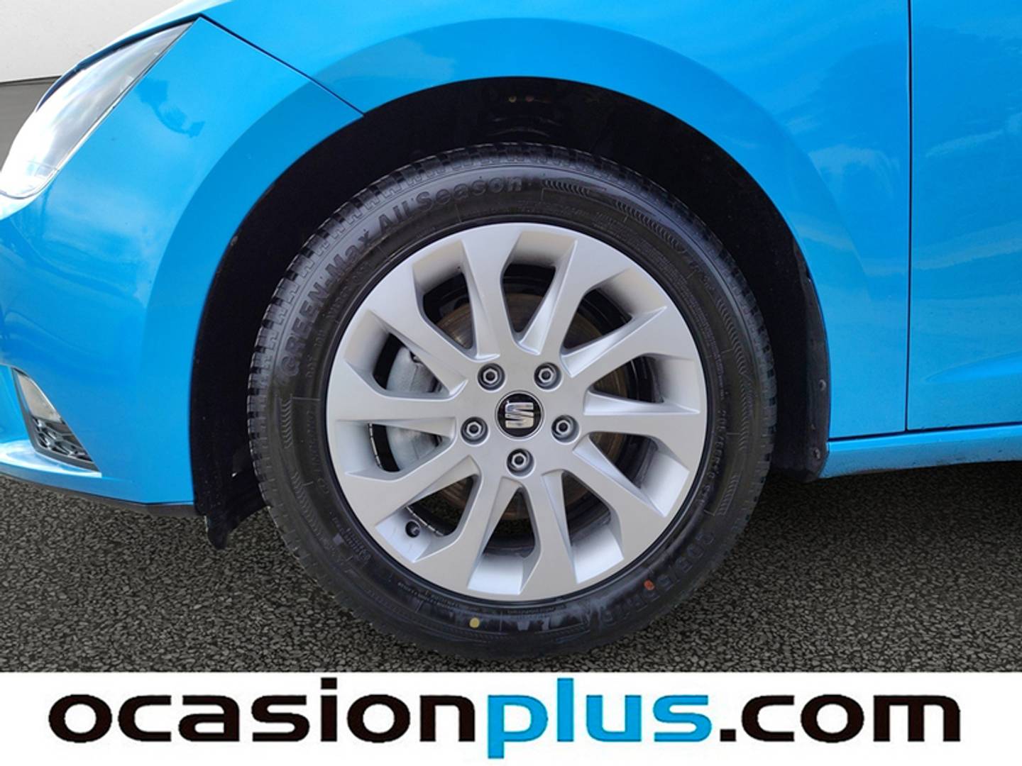 Foto Seat León SEAT León ST 1.4 TSI S&S Style (125 CV)