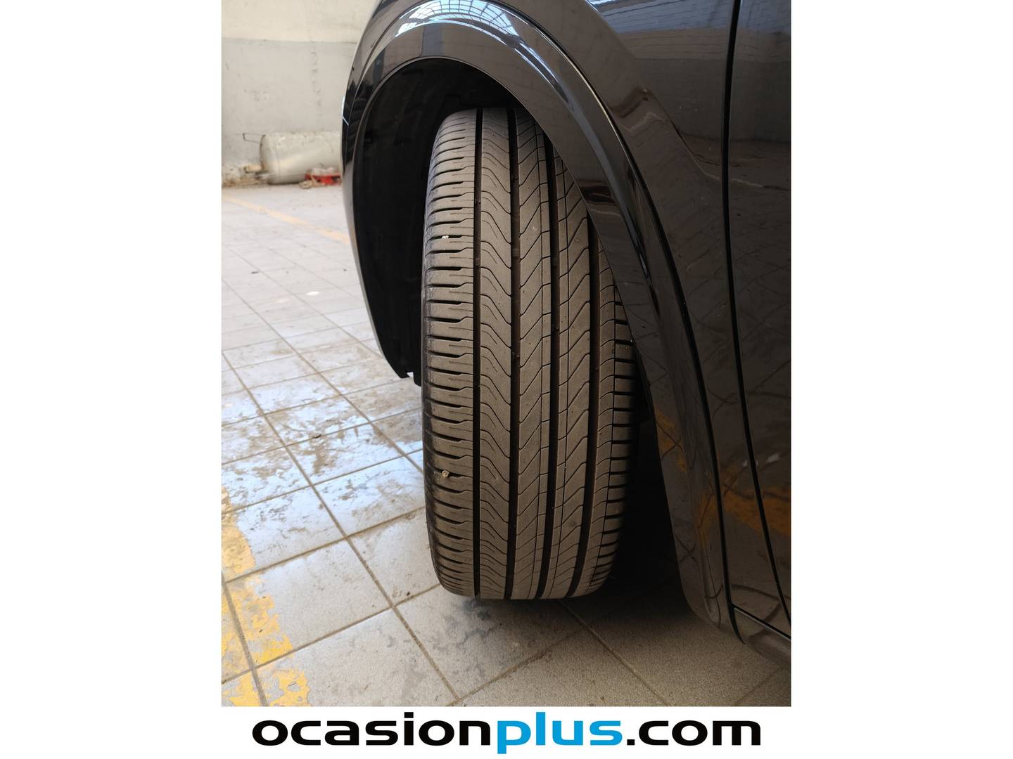 Infiniti Q30 Infiniti Q30 1.6 TC Premium 7DCT (156 CV) seminuevo