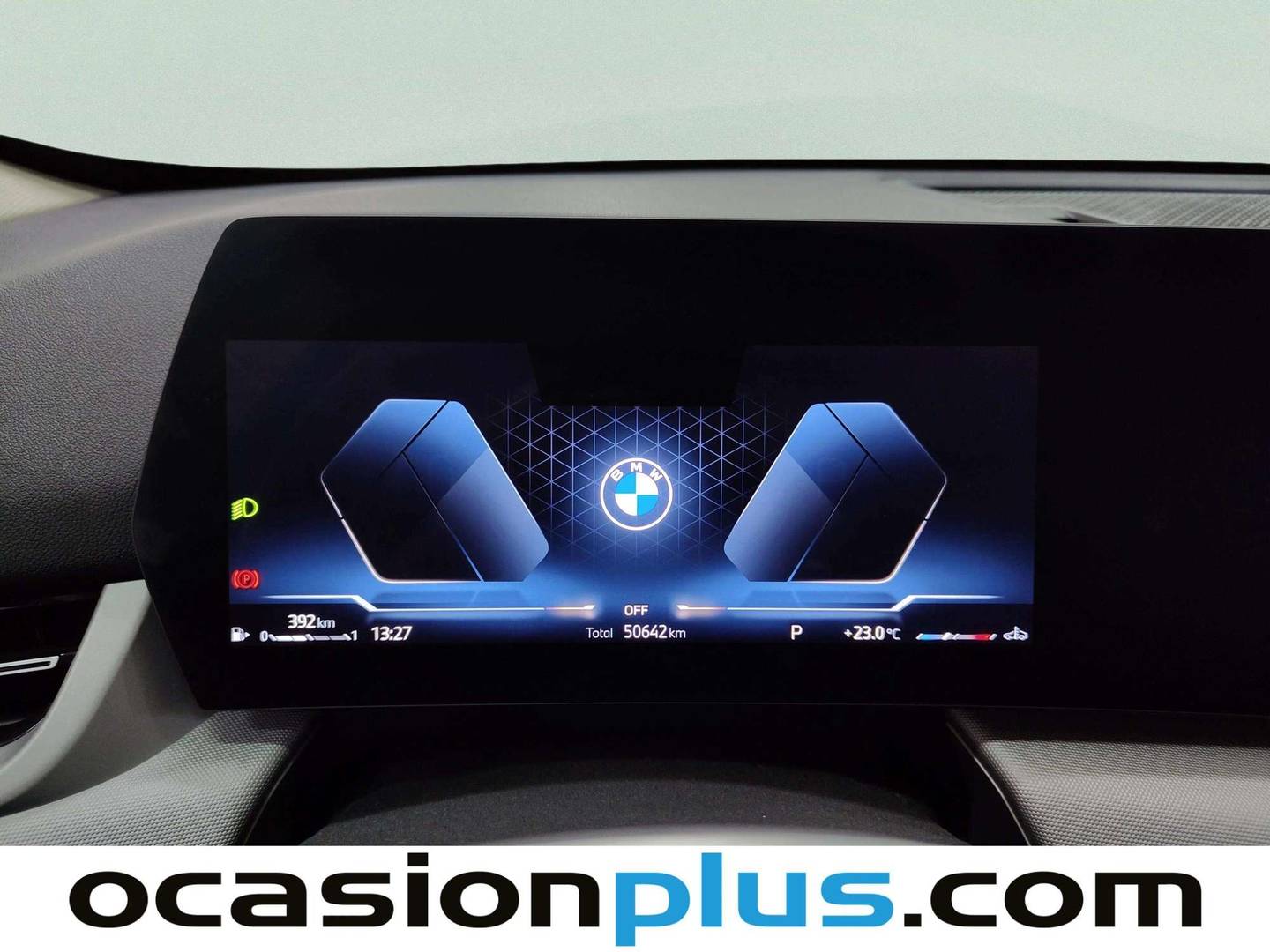 BMW X1 BMW X1 xDrive20d (163 CV) seminuevo