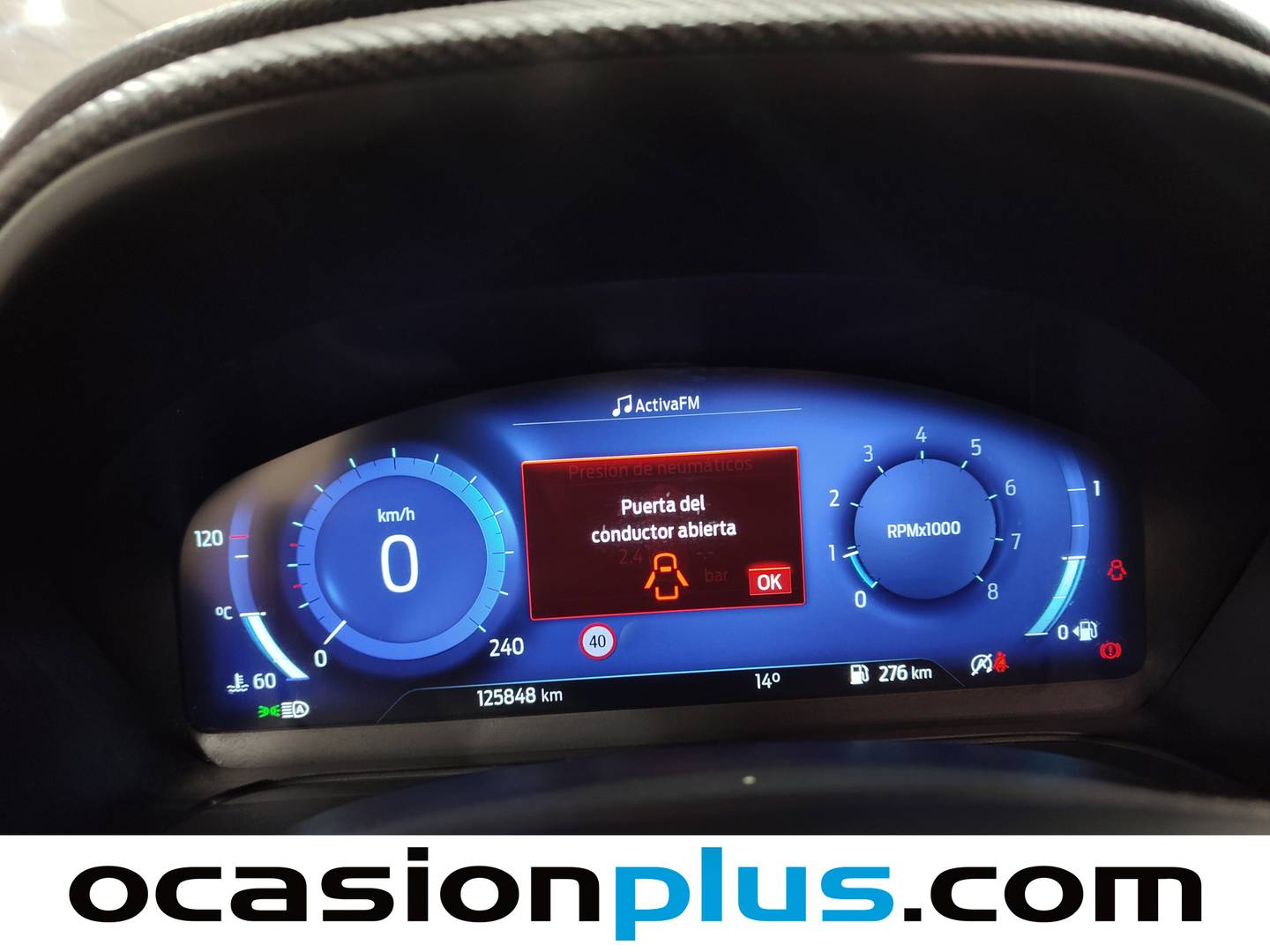 Foto Ford Puma Ford Puma 1.0 EcoBoost MHEV ST-Line X (125 CV)