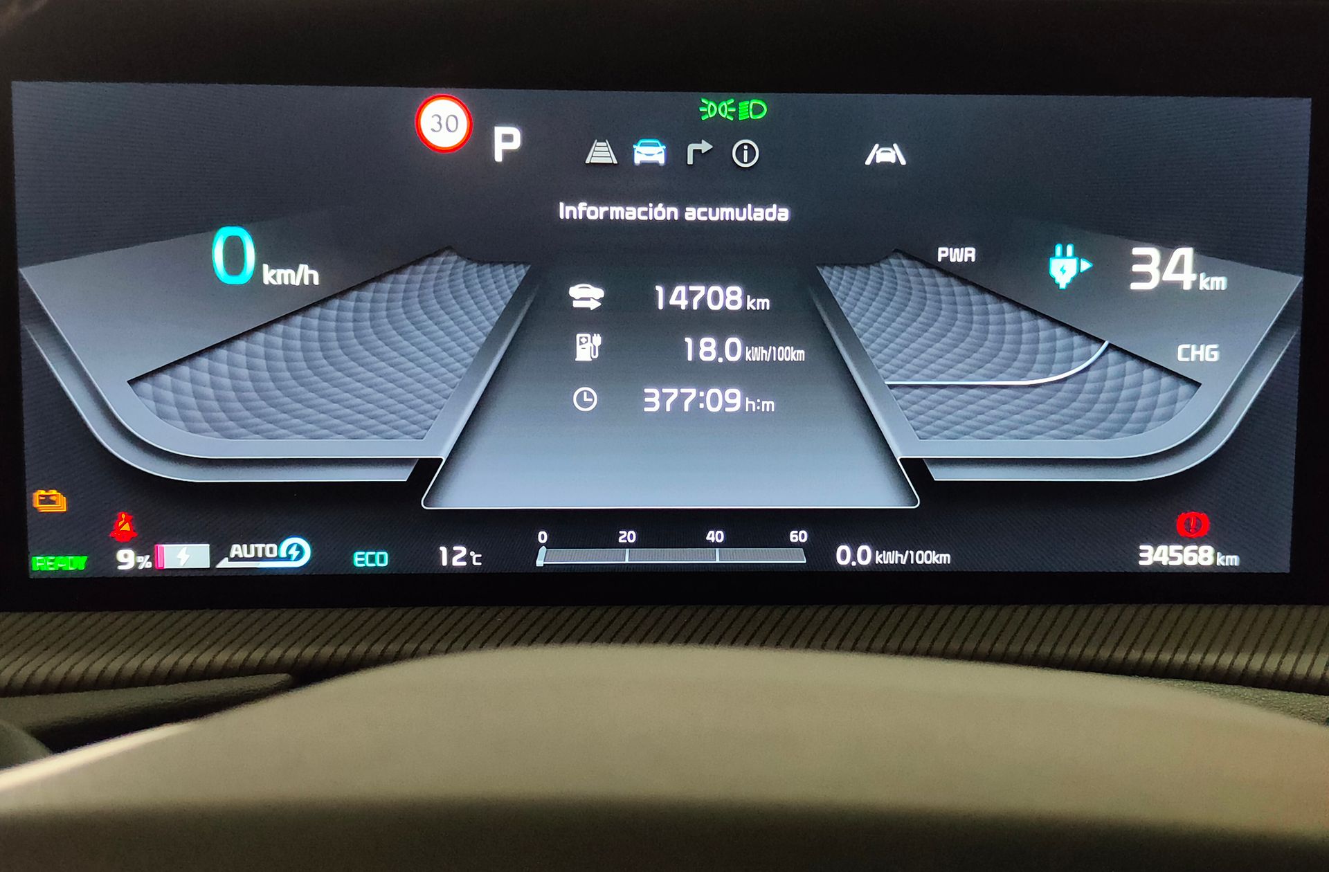Kia EV6 GT-Line 77,4kWh Long Range RWD - foto 31