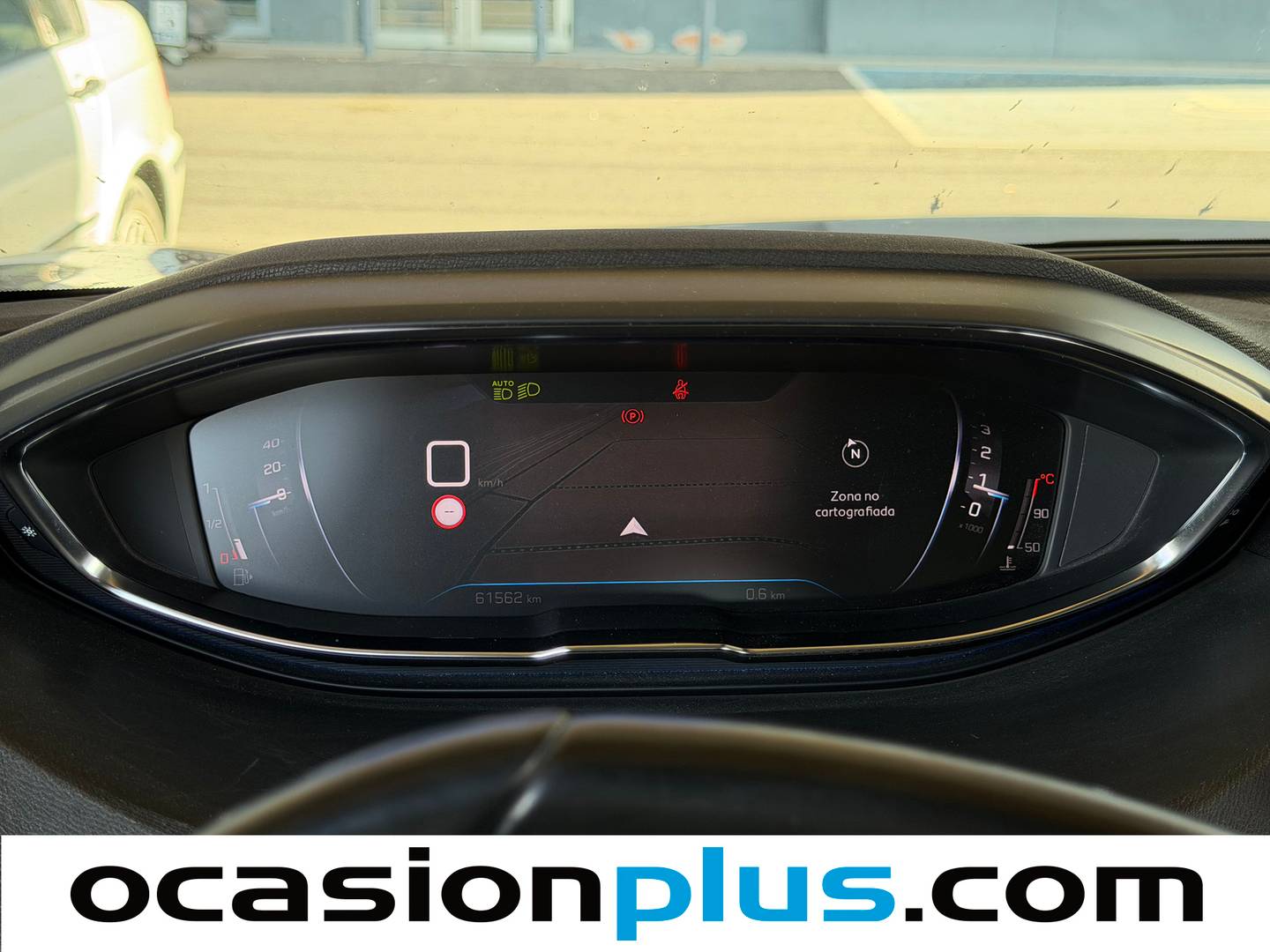Peugeot 3008 Peugeot 3008 PureTech 130 S&S Allure (130 CV) de segunda mano