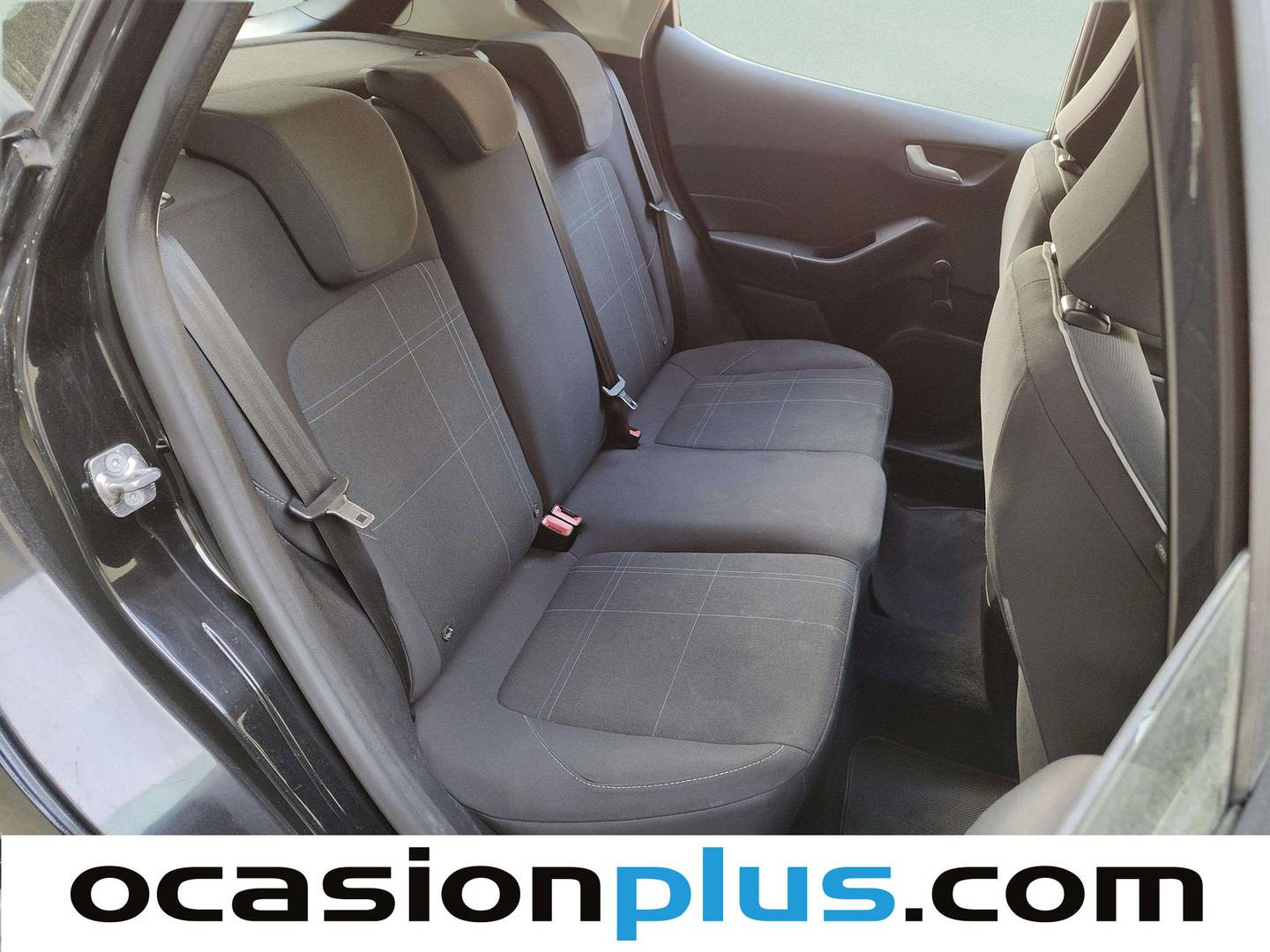 Ford Fiesta Ford Fiesta 1.1 Ti-VCT Trend+ (85 CV) al mejor precio