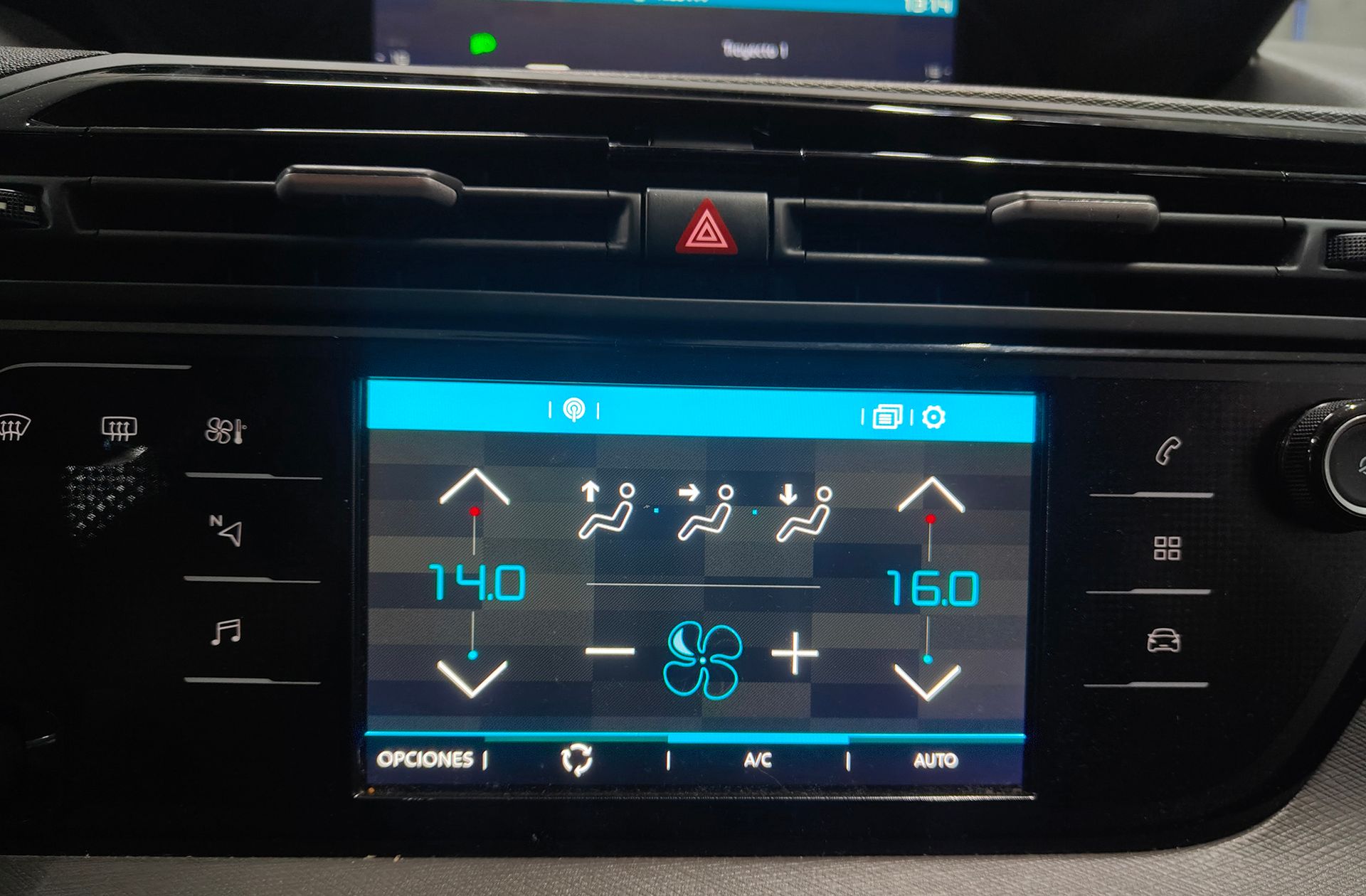 Citroën C4 Grand SpaceTourer PureTech 130 Feel 7 plazas - foto 34