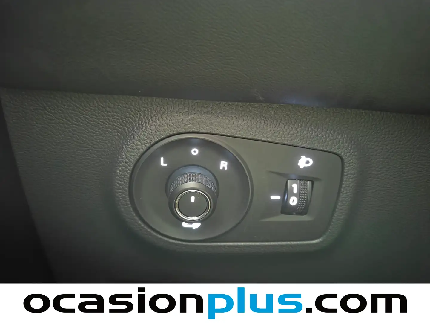 Foto MG ZS MG ZS 1.5 Luxury (106 CV)