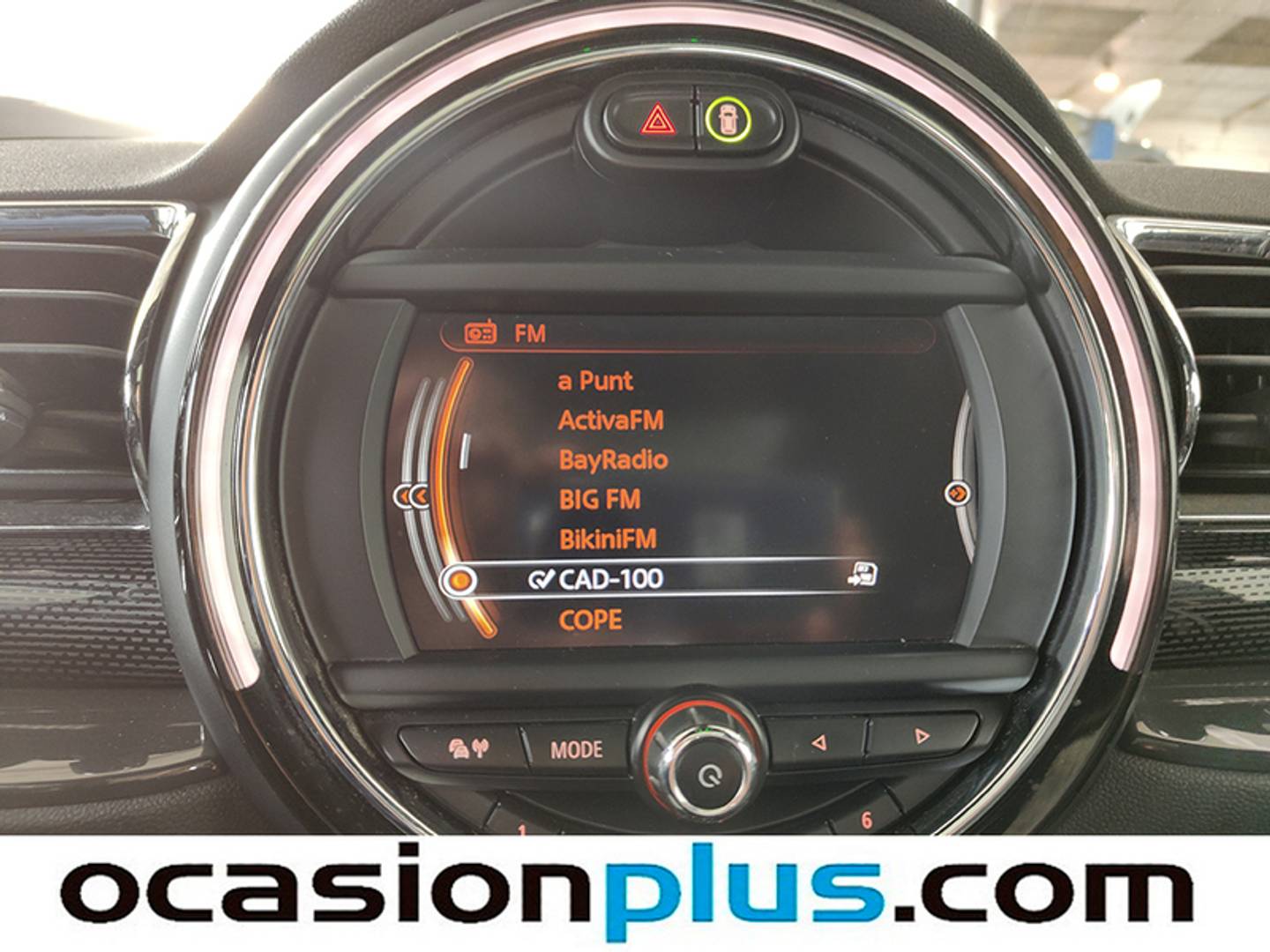 Foto Mini CLUBMAN MINI MINI Clubman Cooper S (192 CV)