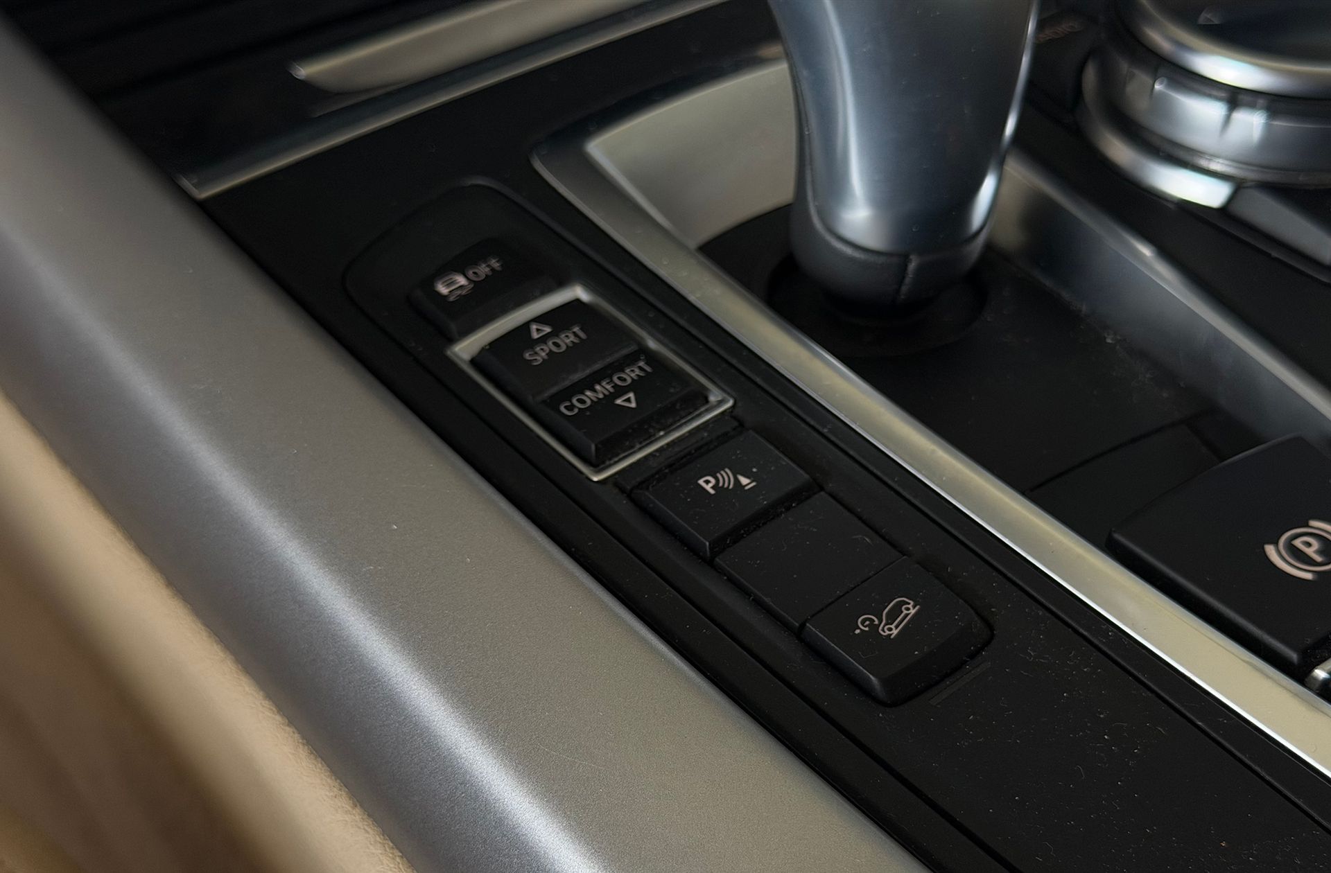 BMW X5 xDrive30d 7 plazas - foto 10