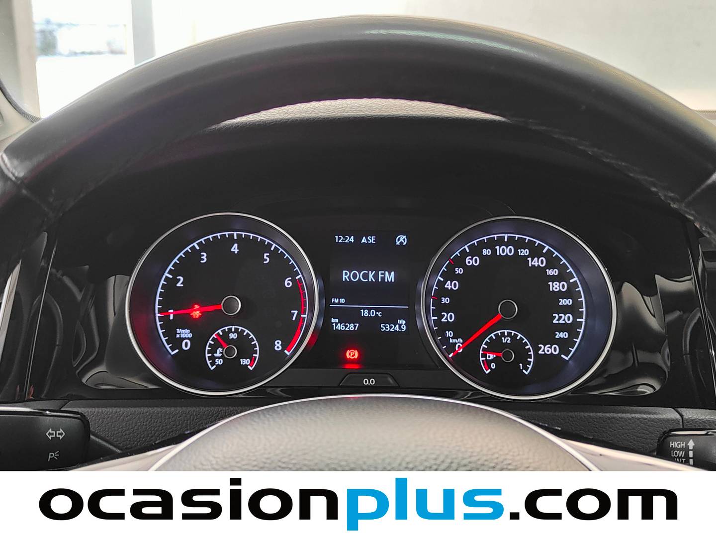 Volkswagen Golf Volkswagen Golf Advance 1.0 TSI (115 CV) barato