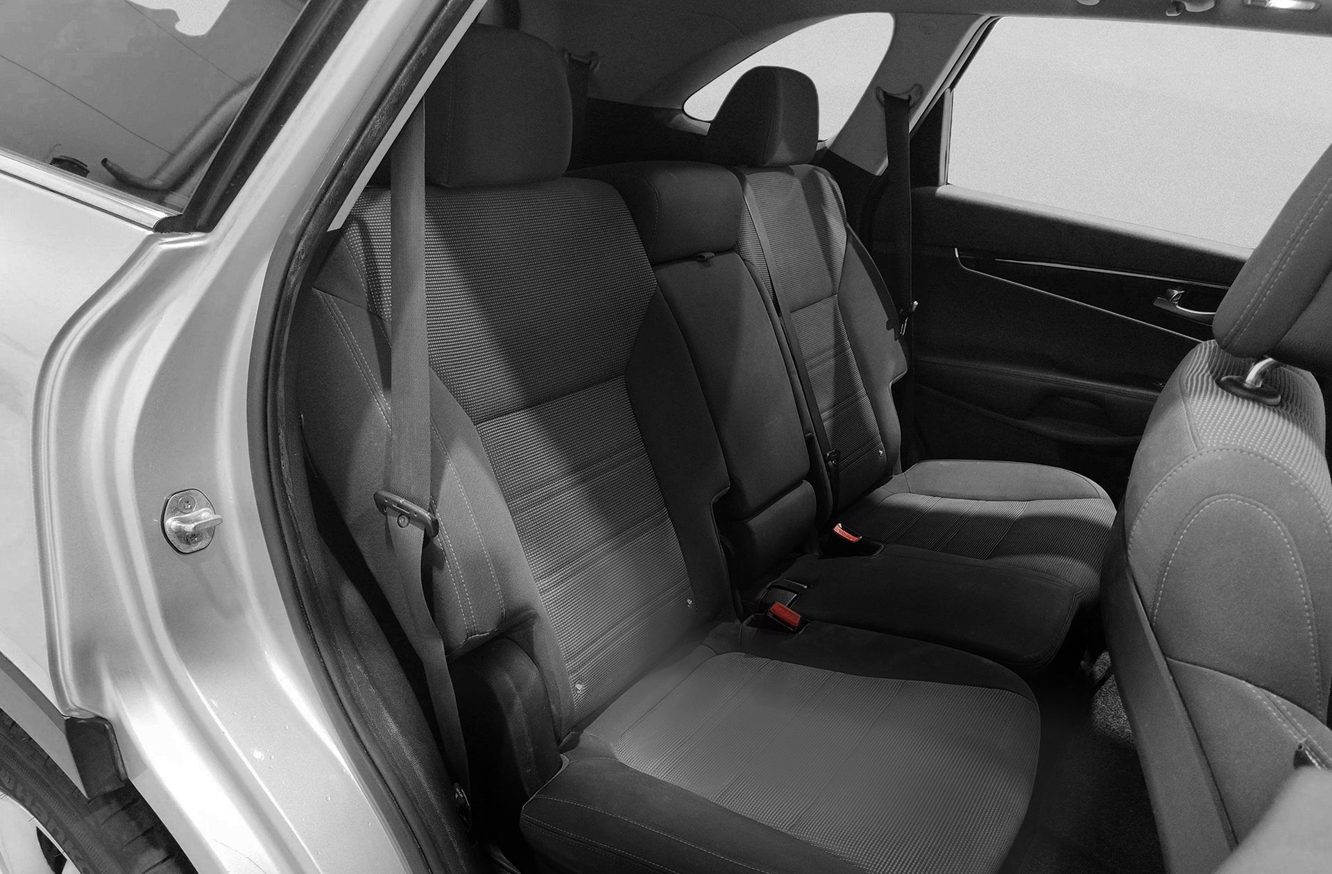 Kia Sorento 2.2 CRDi Drive 4x2 7 plazas - foto 20