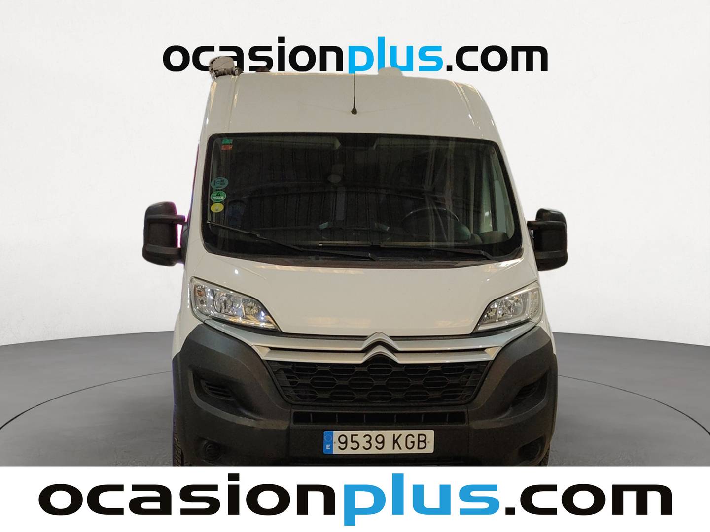 Citroën Jumper Citroën Jumper Furgon BlueHDi 130 35 L3H2 (131 CV)2 Plazas Camperizada barato