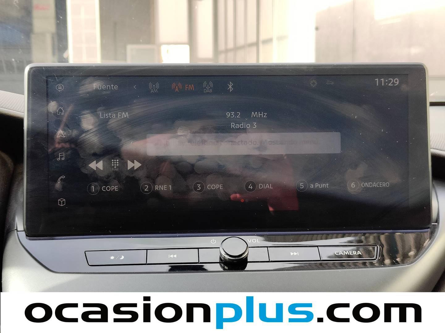 Nissan JUKE Nissan Juke DIG-T N-Connecta 4x2 (114 CV) 2025