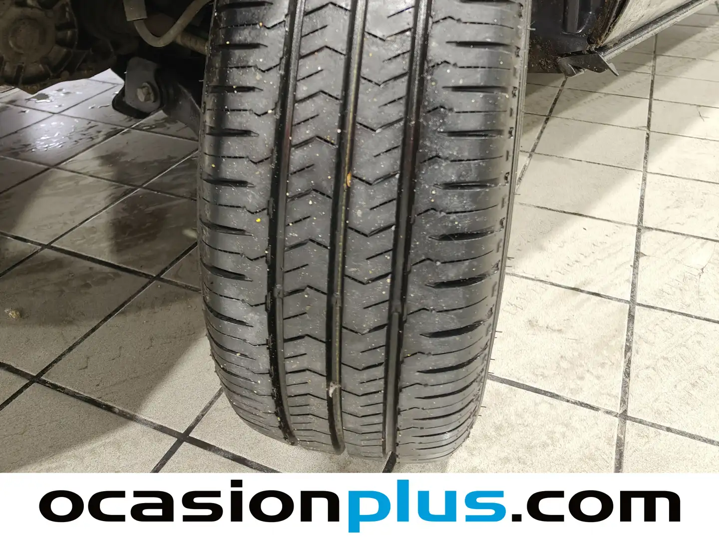 Foto Ford Transit Custom Ford Transit Custom Kombi 2.0 TDCI 320 L1 Trend (130 CV)