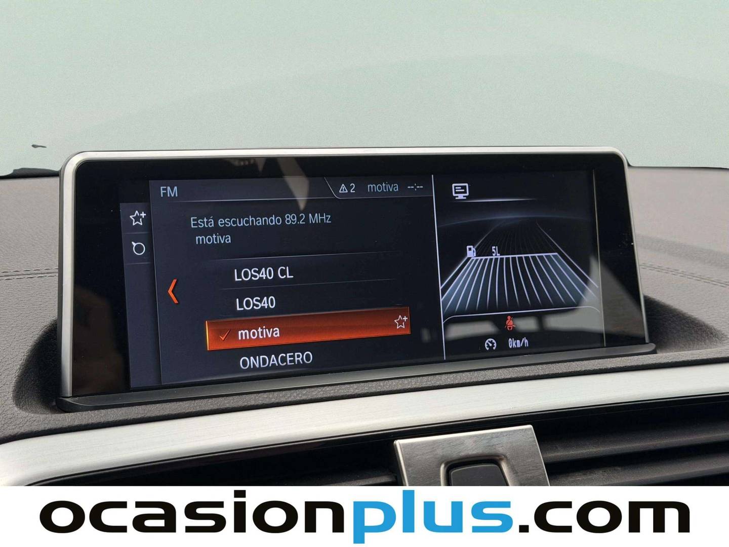 BMW Serie 1 BMW Serie 1 118i (136 CV) Pack M 2018