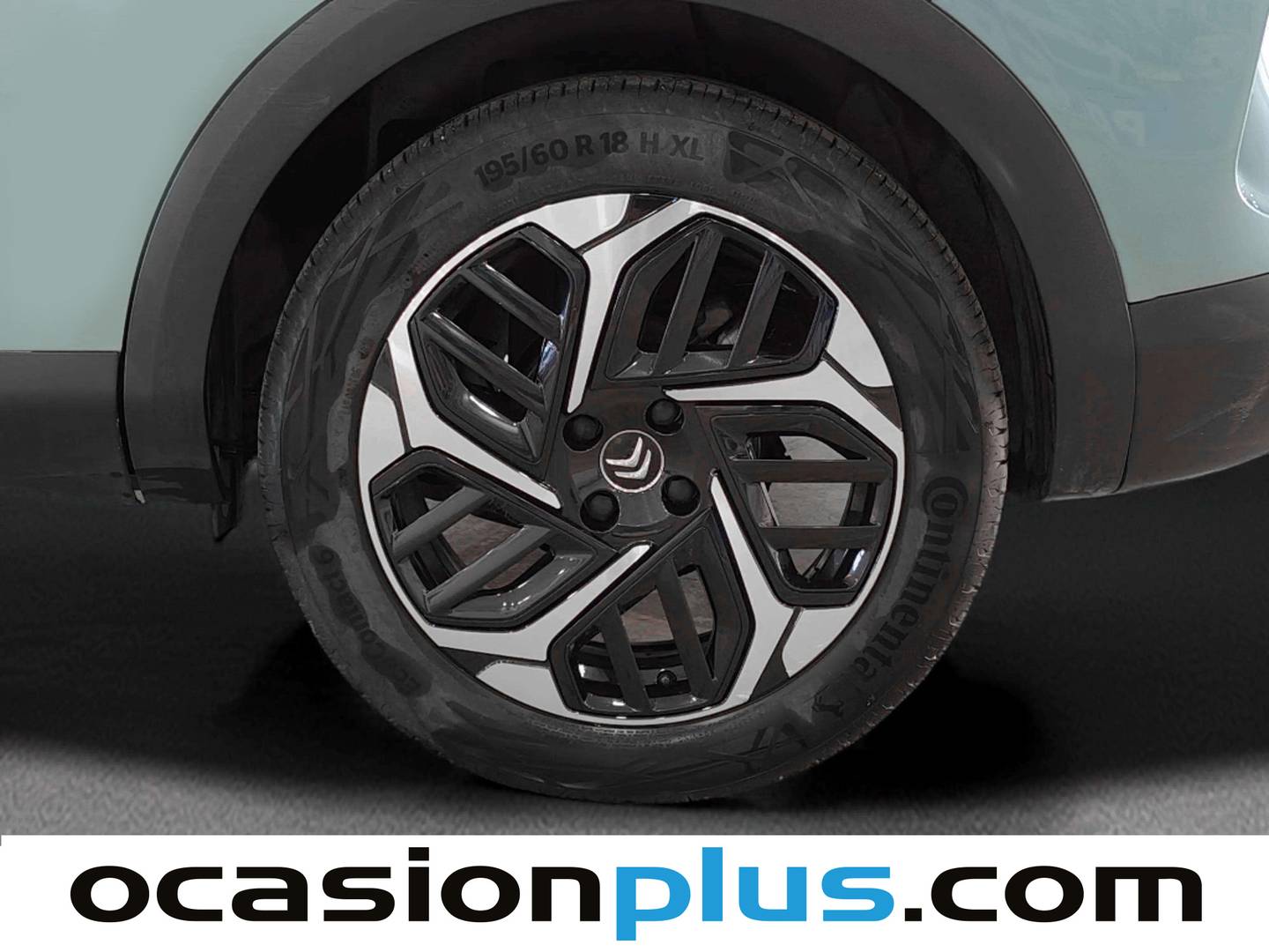 Citroën C4 Citroën C4 PureTech 130 S&S 6v Feel Pack EAT8 (130 CV) 130cv