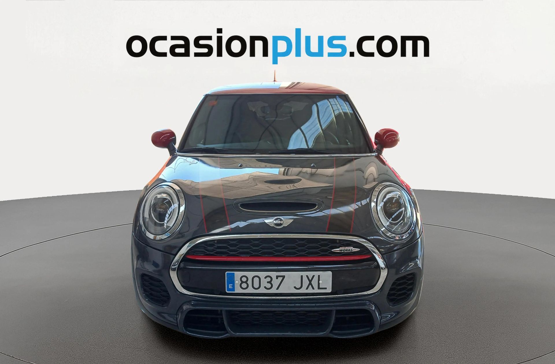 MINI Cooper John Cooper Works - foto 12