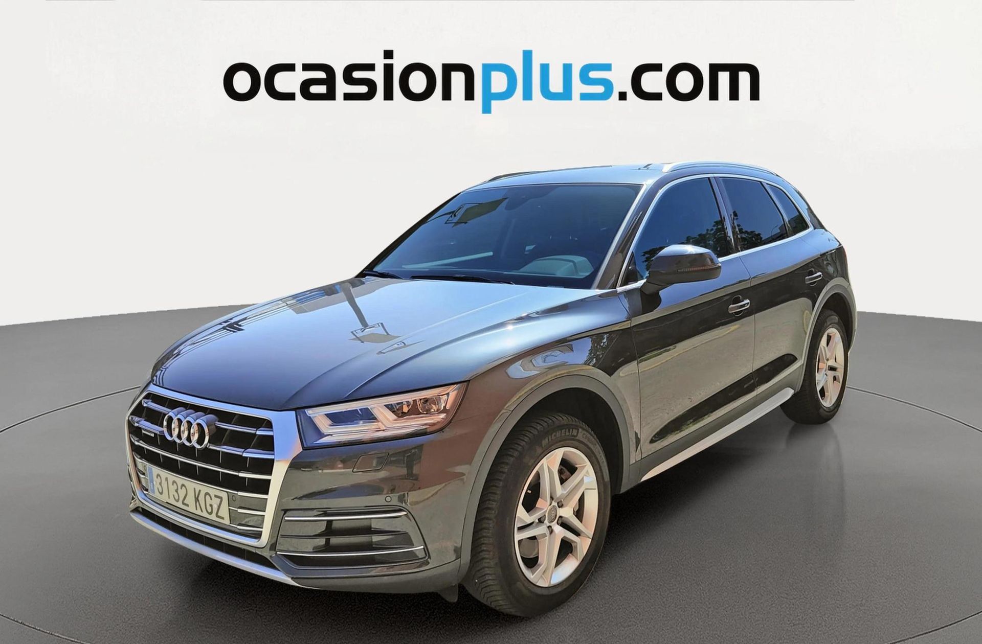 Audi Q5 Design 2.0 TDI quattro S tronic