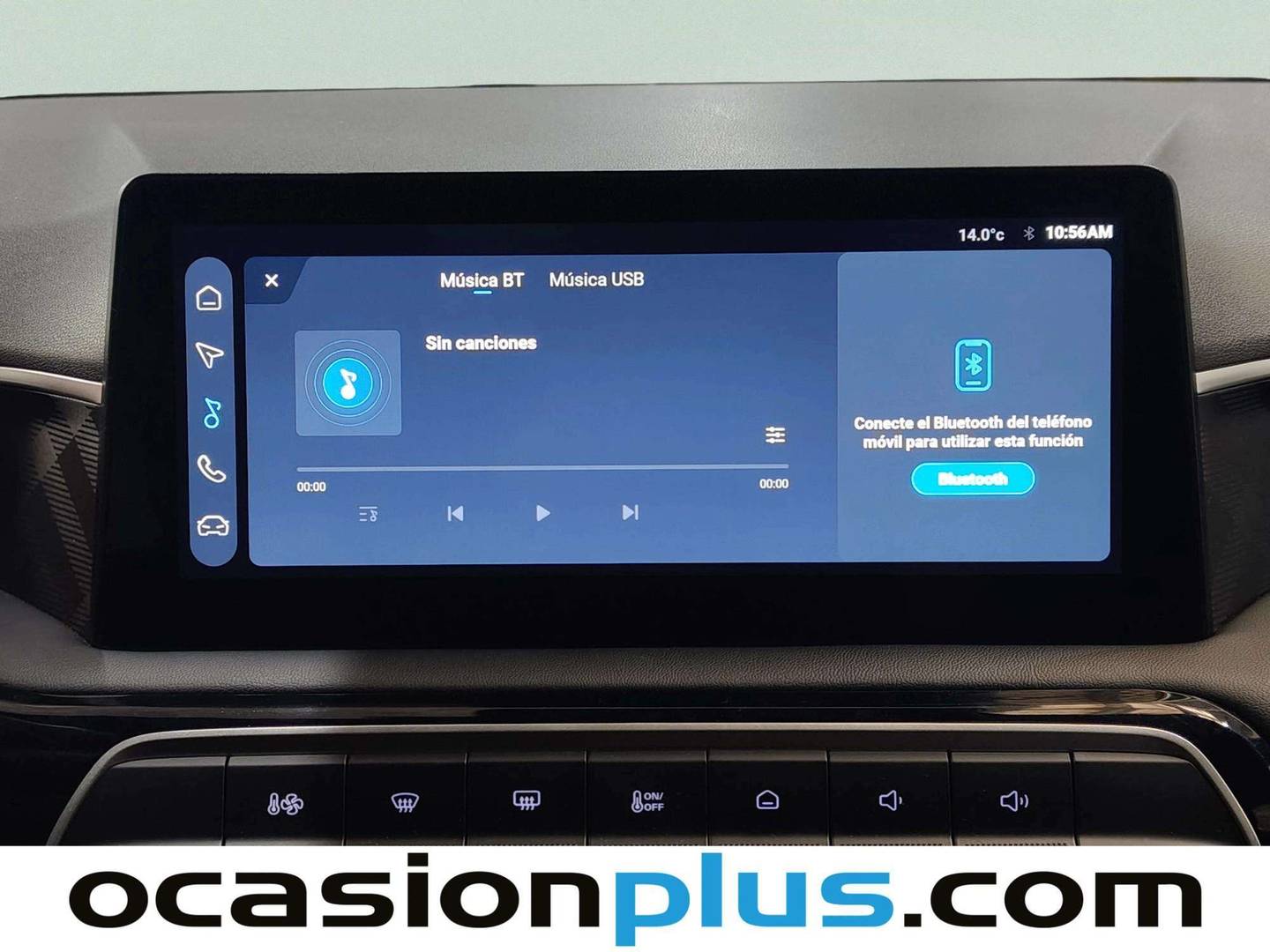 MG MG3 Hybrid+ MG MG3 Hybrid+ Comfort (195 CV) de ocasión