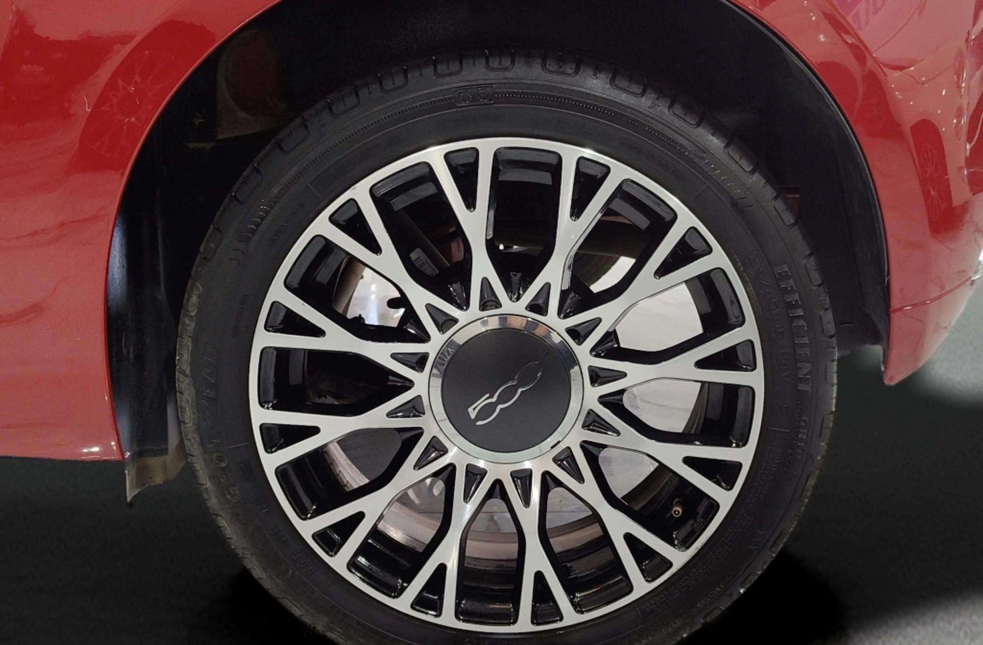 Fiat 500 1.0 Hybrid Dolcevita - foto 32
