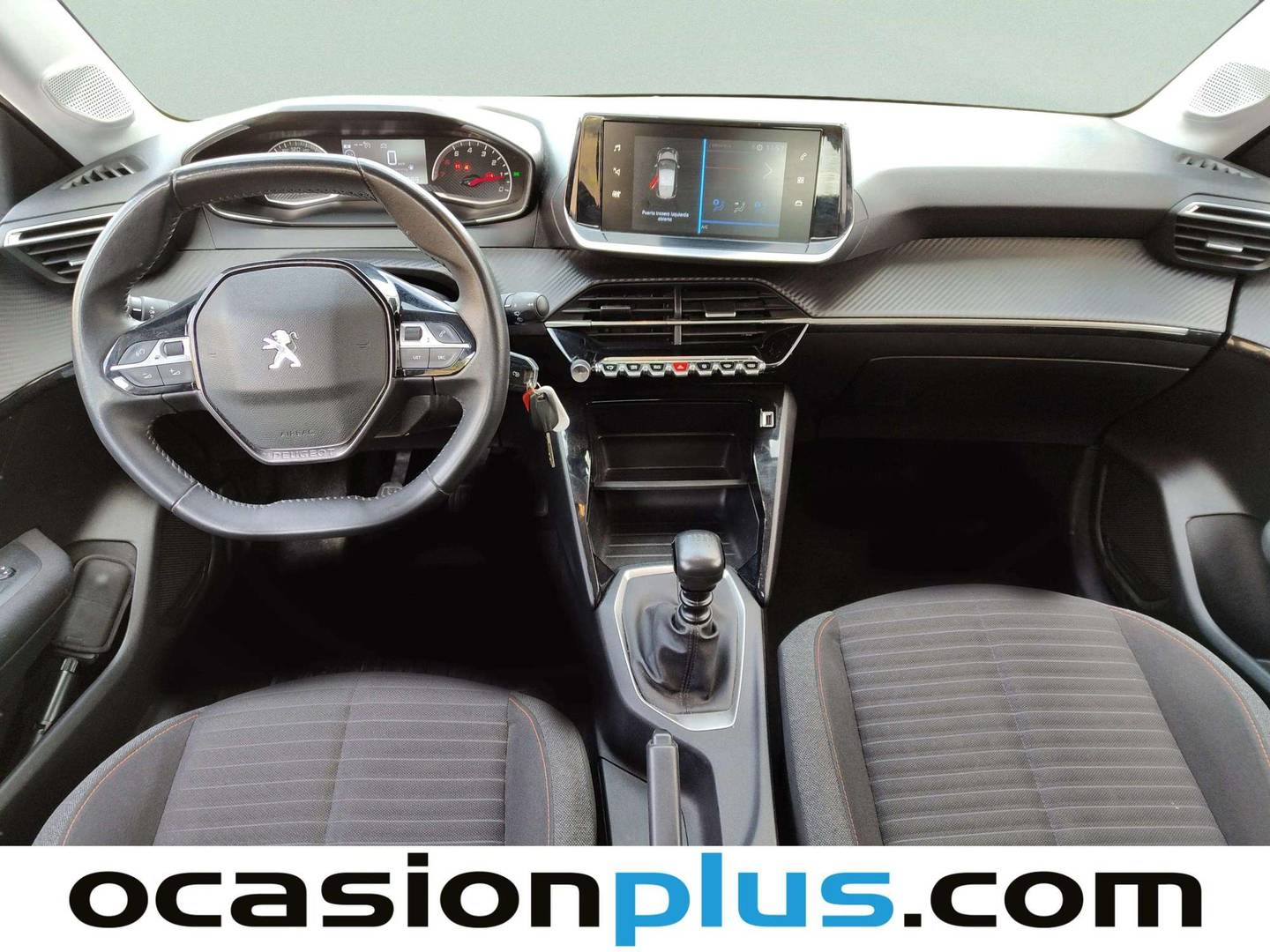 Peugeot 208 Peugeot 208 BlueHDi 100 Active (100 CV) de ocasión