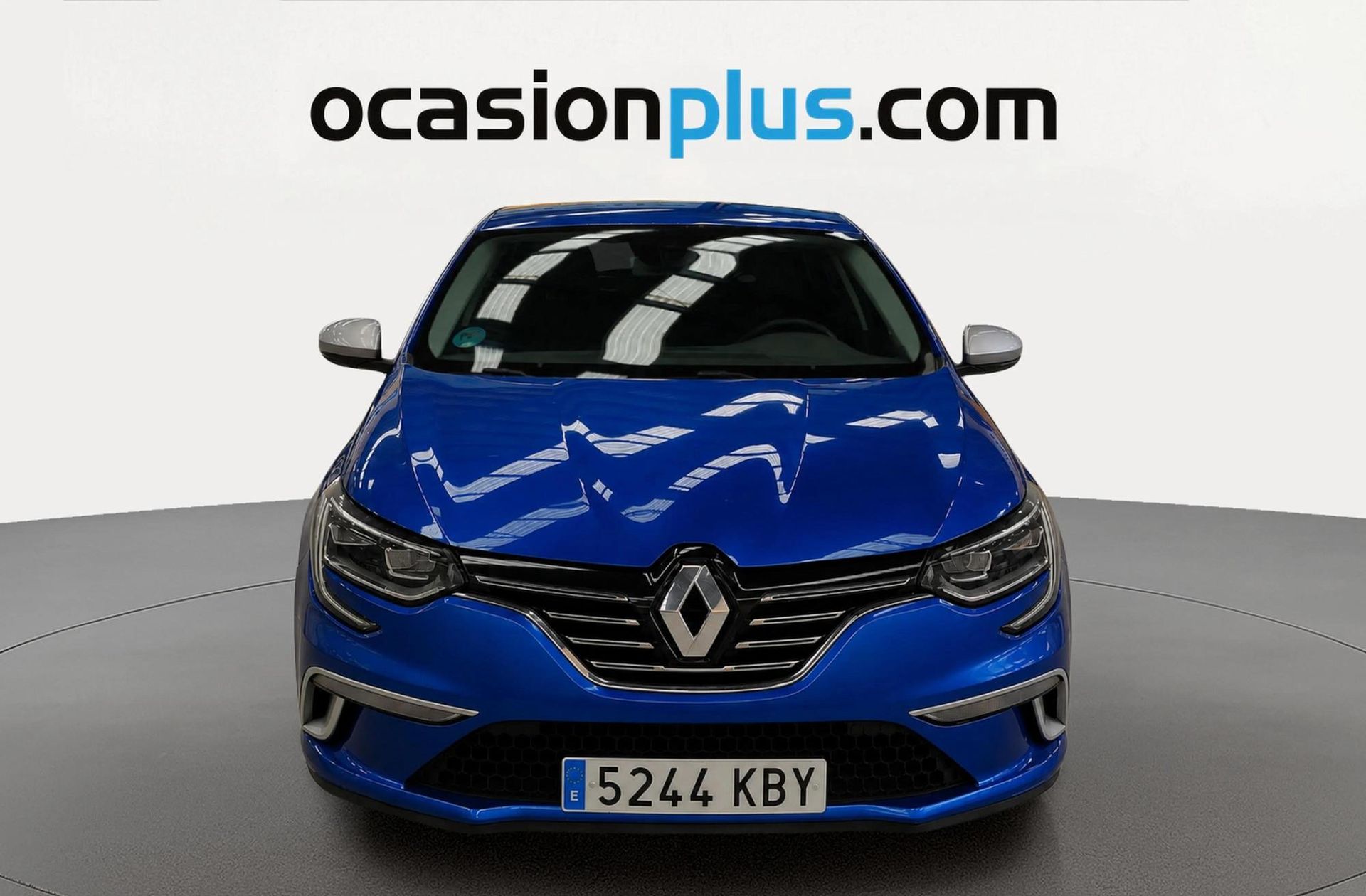 Renault Mégane GT Line Energy dCi - foto 13