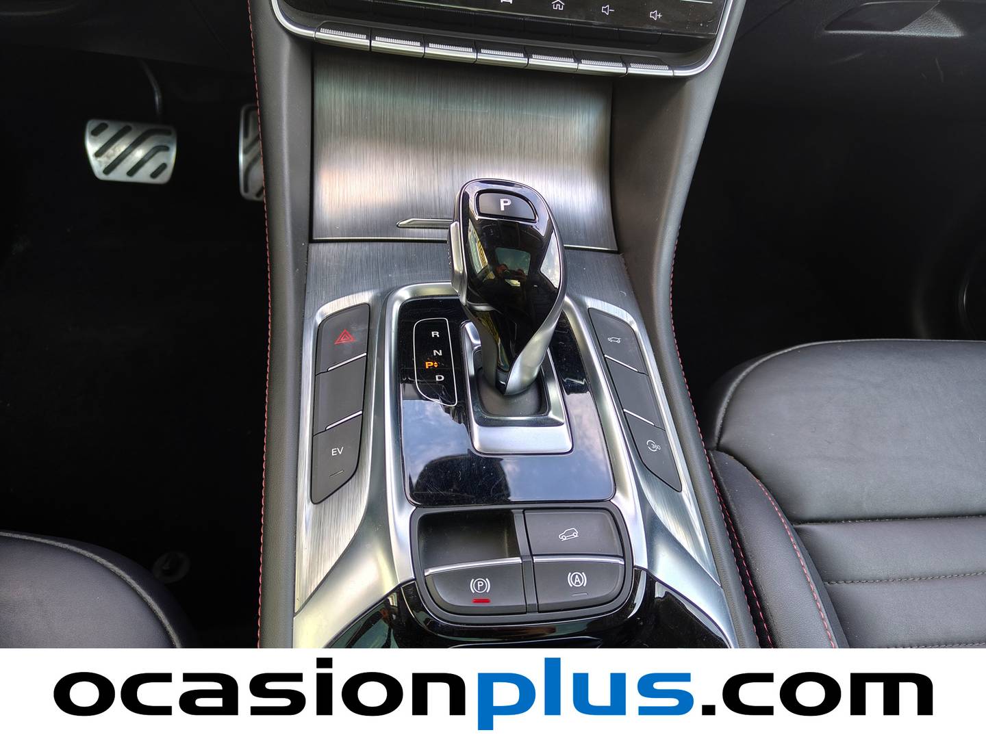 Foto MG HS MG eHS 1.5 T-GDI PHEV Luxury (258 CV)