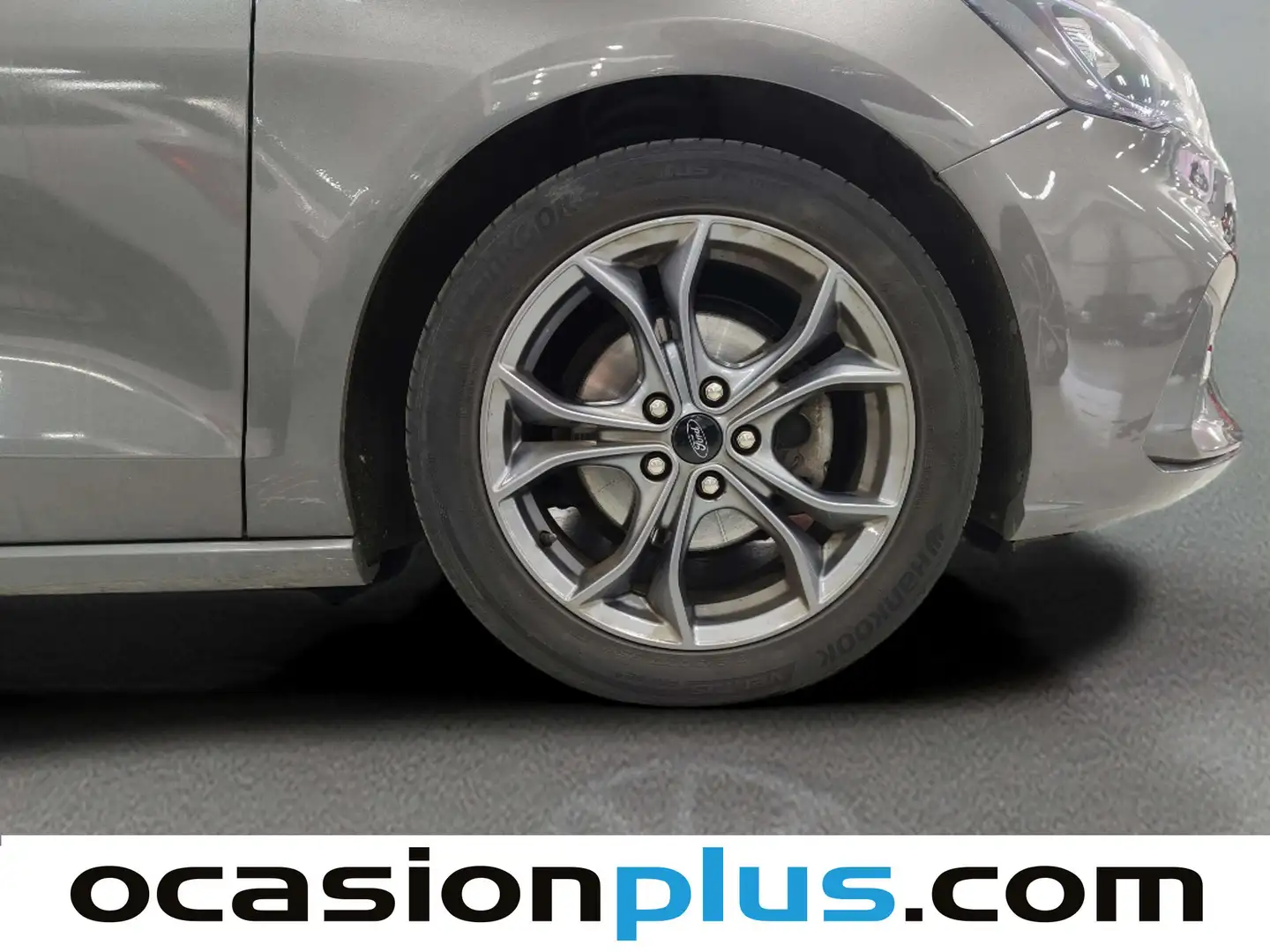 Foto Ford Focus Ford Focus 1.0 Ecoboost ST-Line (125 CV)