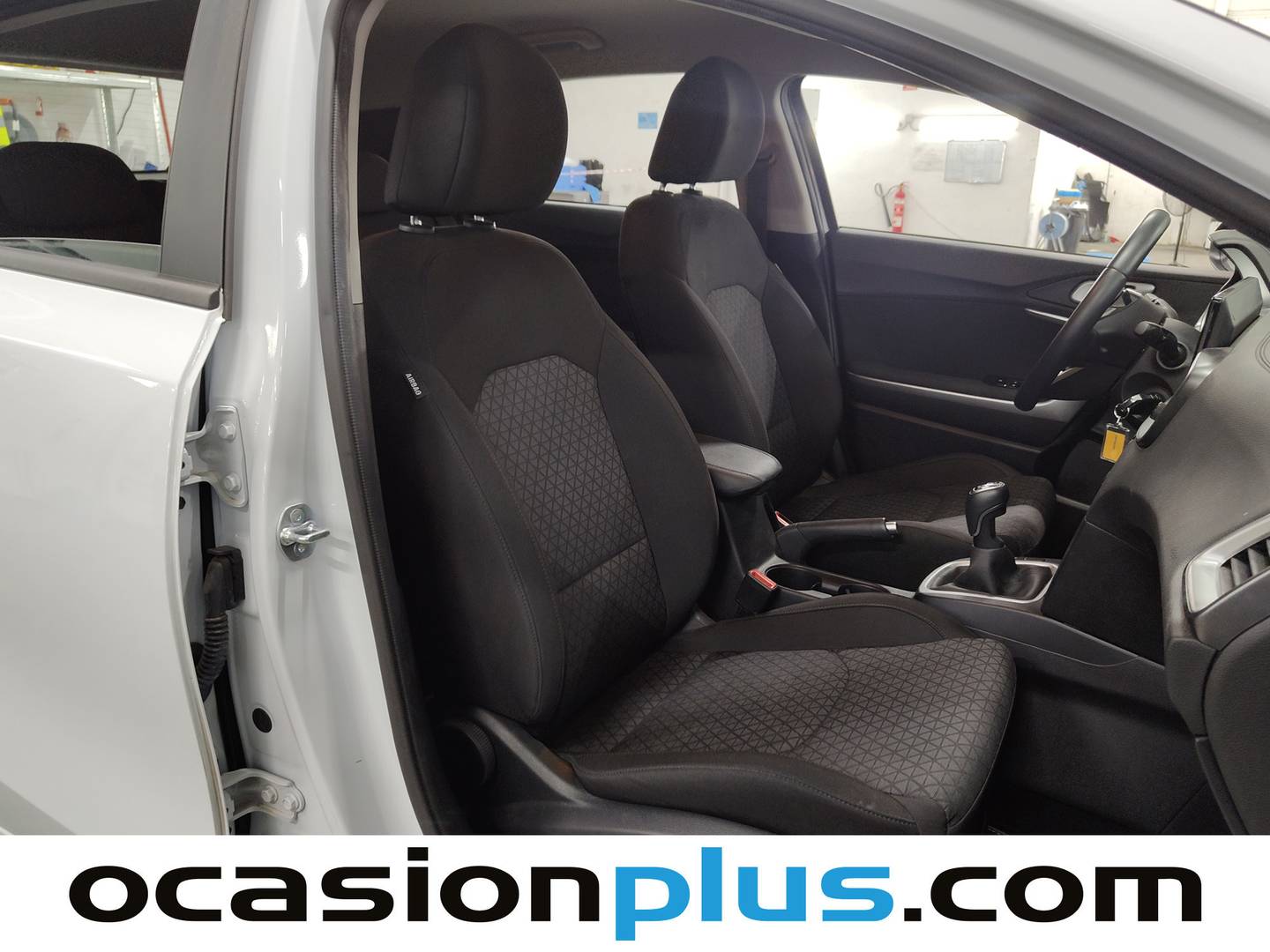 KIA Ceed KIA Ceed 1.0 T-GDi Concept (100 CV) km 0