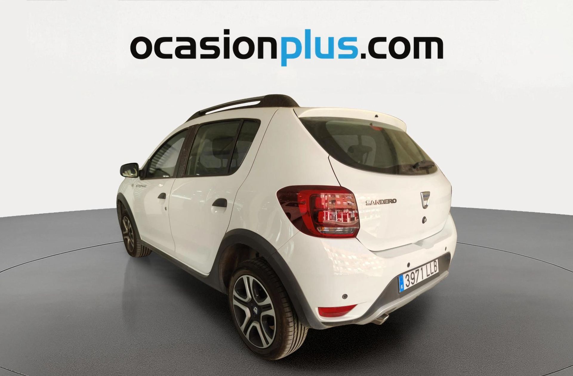 Dacia Sandero Serie Limitada Aniversario Blue dCi - foto 3