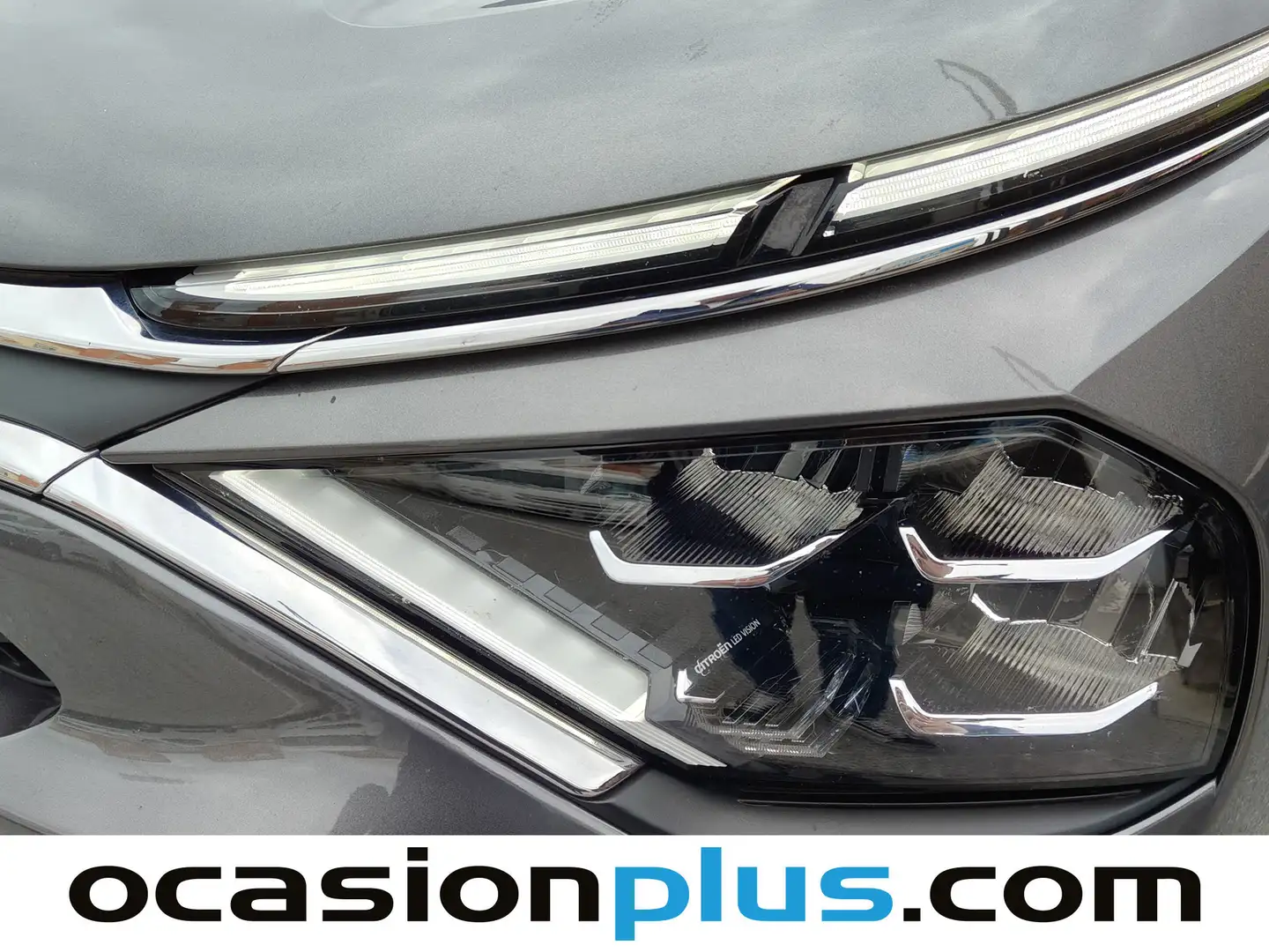 Foto Citroën C4 Citroen C4 PureTech 130 S&S Shine (130 CV)