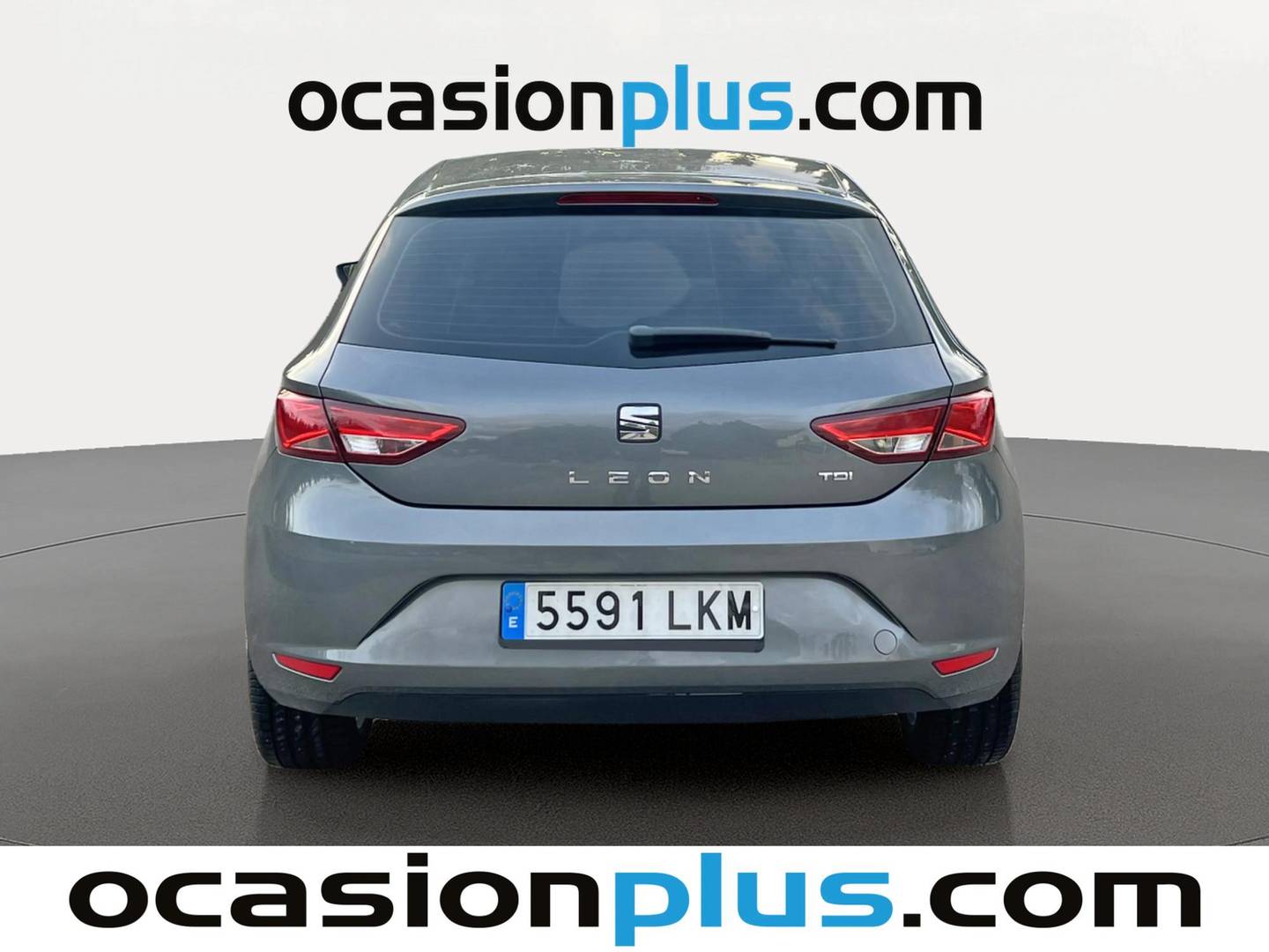 Foto Seat León SEAT León 2.0 TDI S&S Style  (150 CV)