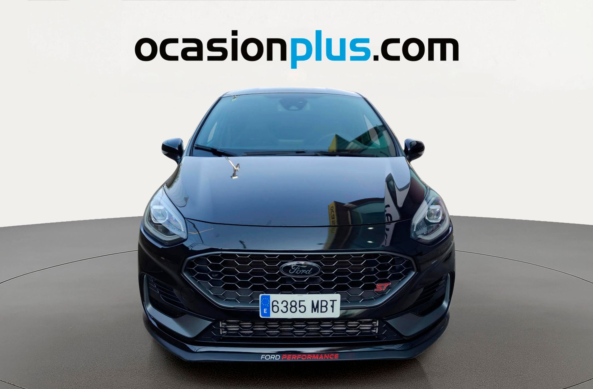 Ford Fiesta 1.5 EcoBoost ST - foto 15