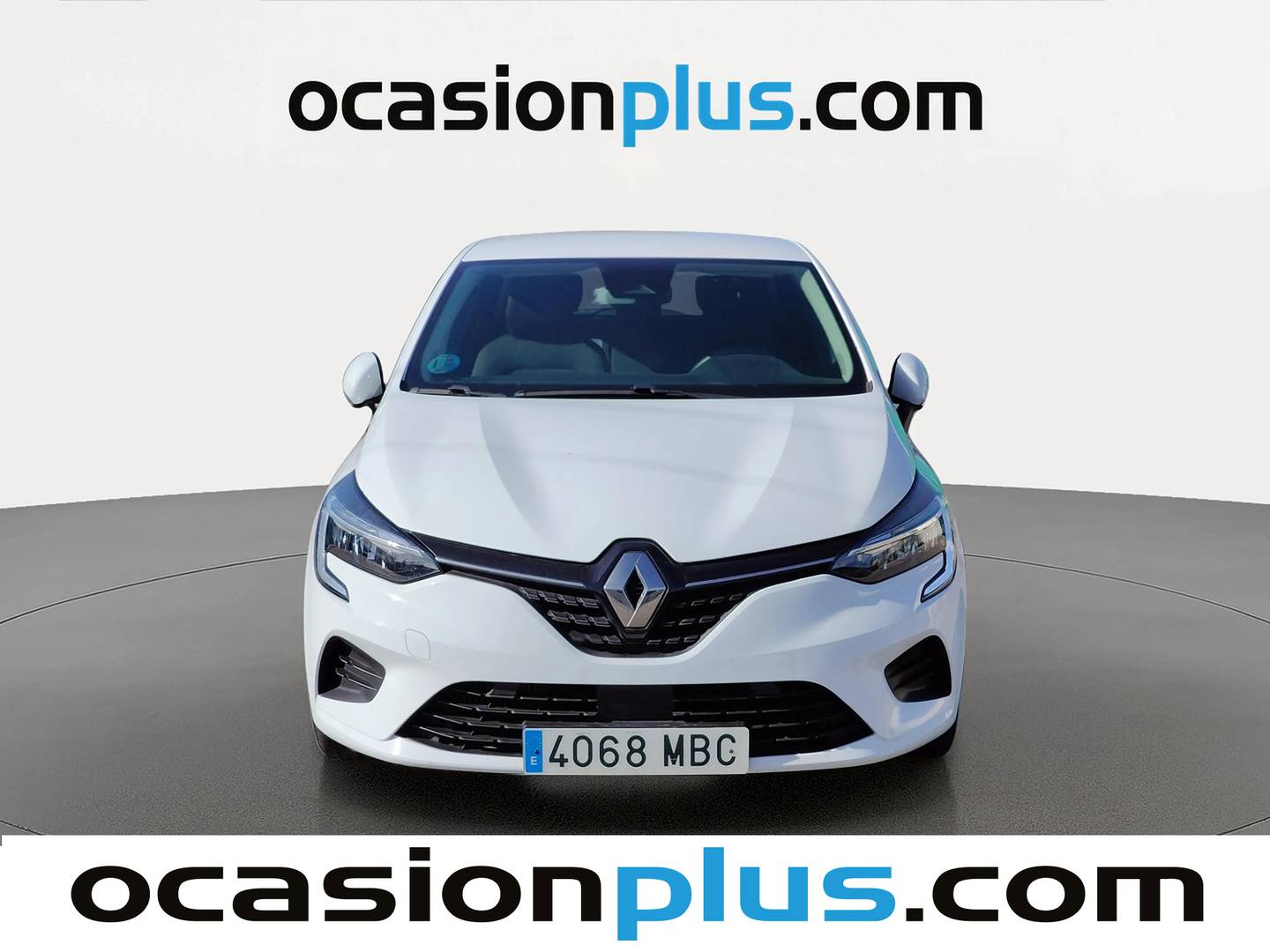 Renault Clio Renault Clio Intens TCe (100 CV) GLP barato
