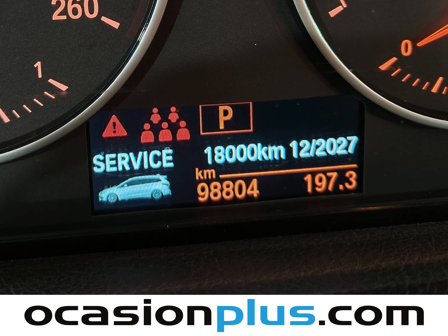 BMW Serie 2 Gran Tourer BMW Serie 2 218d Gran Tourer (150 CV) 7 Plazas 150cv