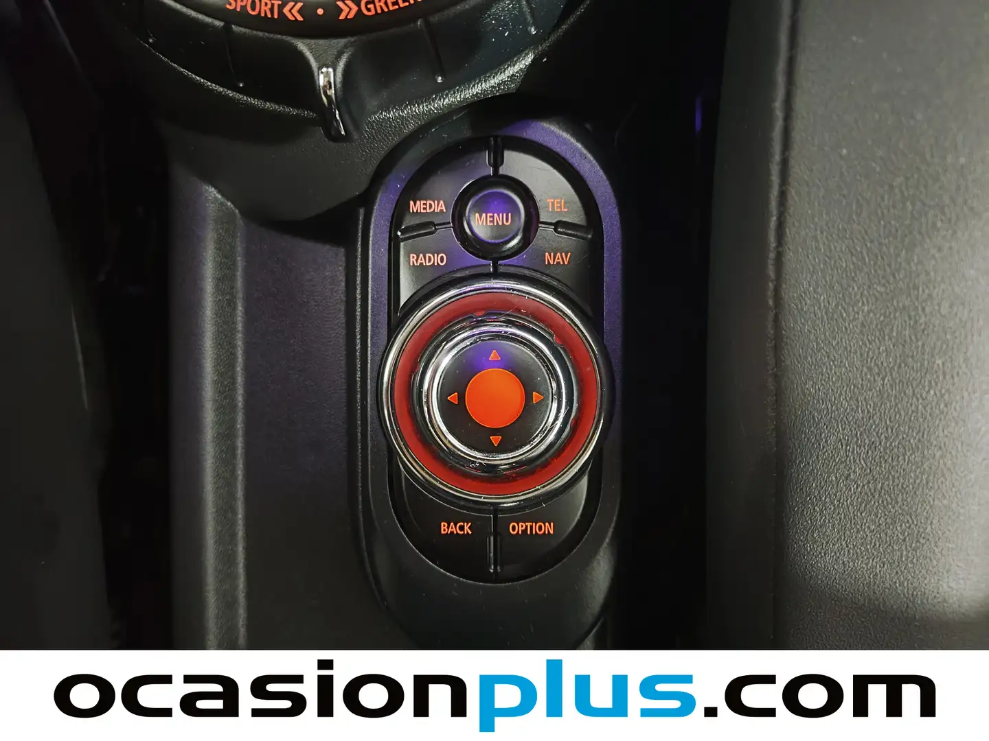 Foto Mini MINI MINI MINI 3 Puertas 3 Puertas Cooper S (192 CV)